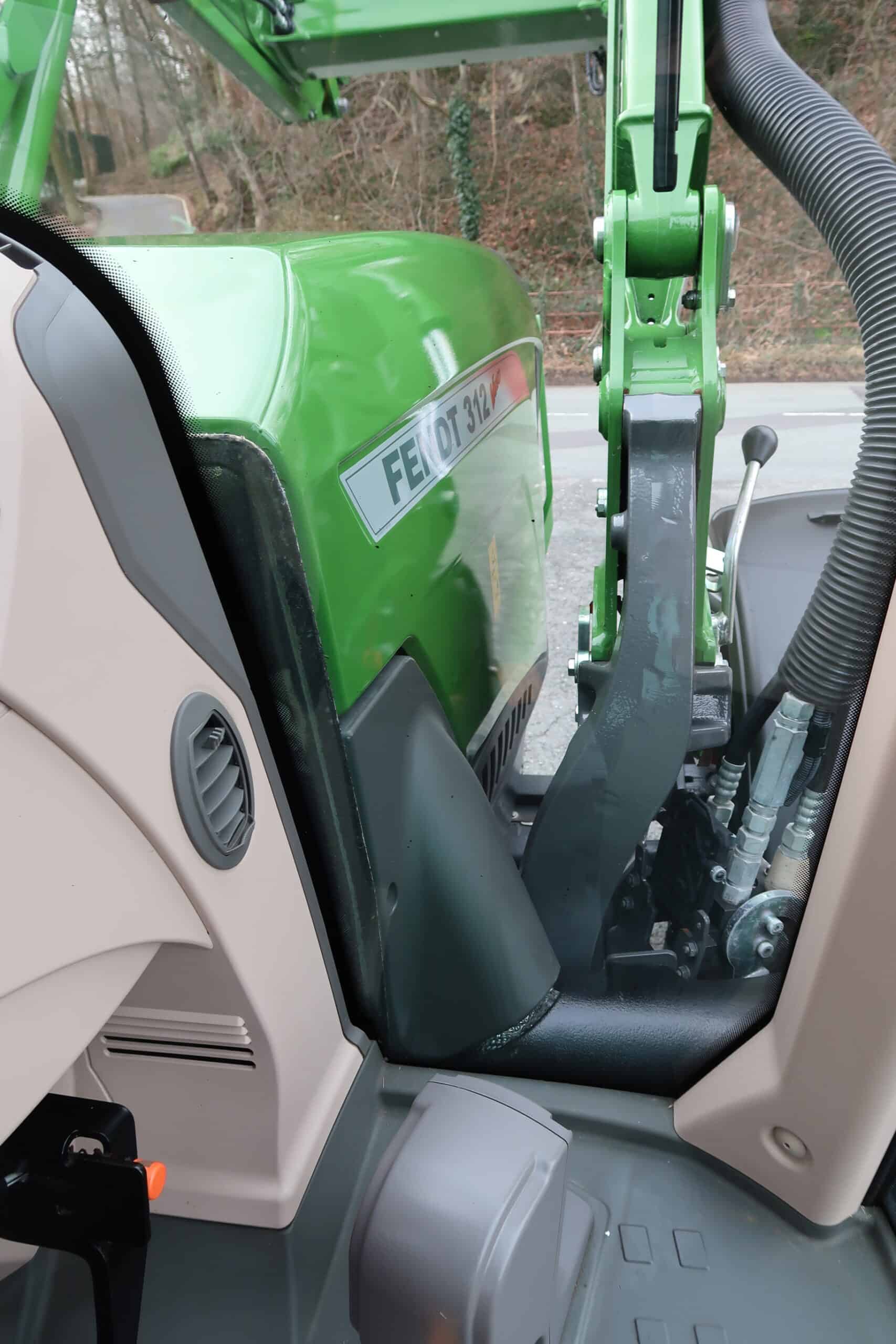 FENDT 312 - Image 10