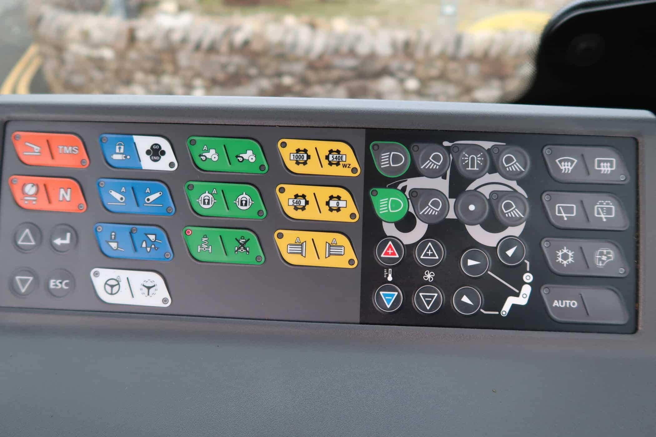 FENDT 312 - Image 11