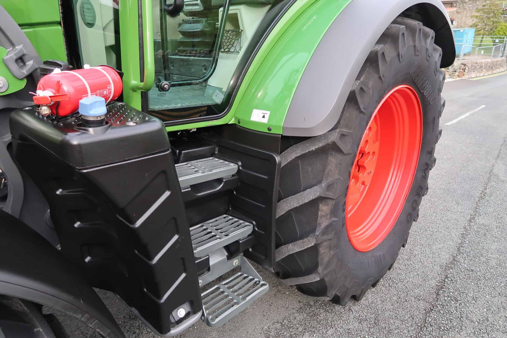 FENDT 312 - Image 12