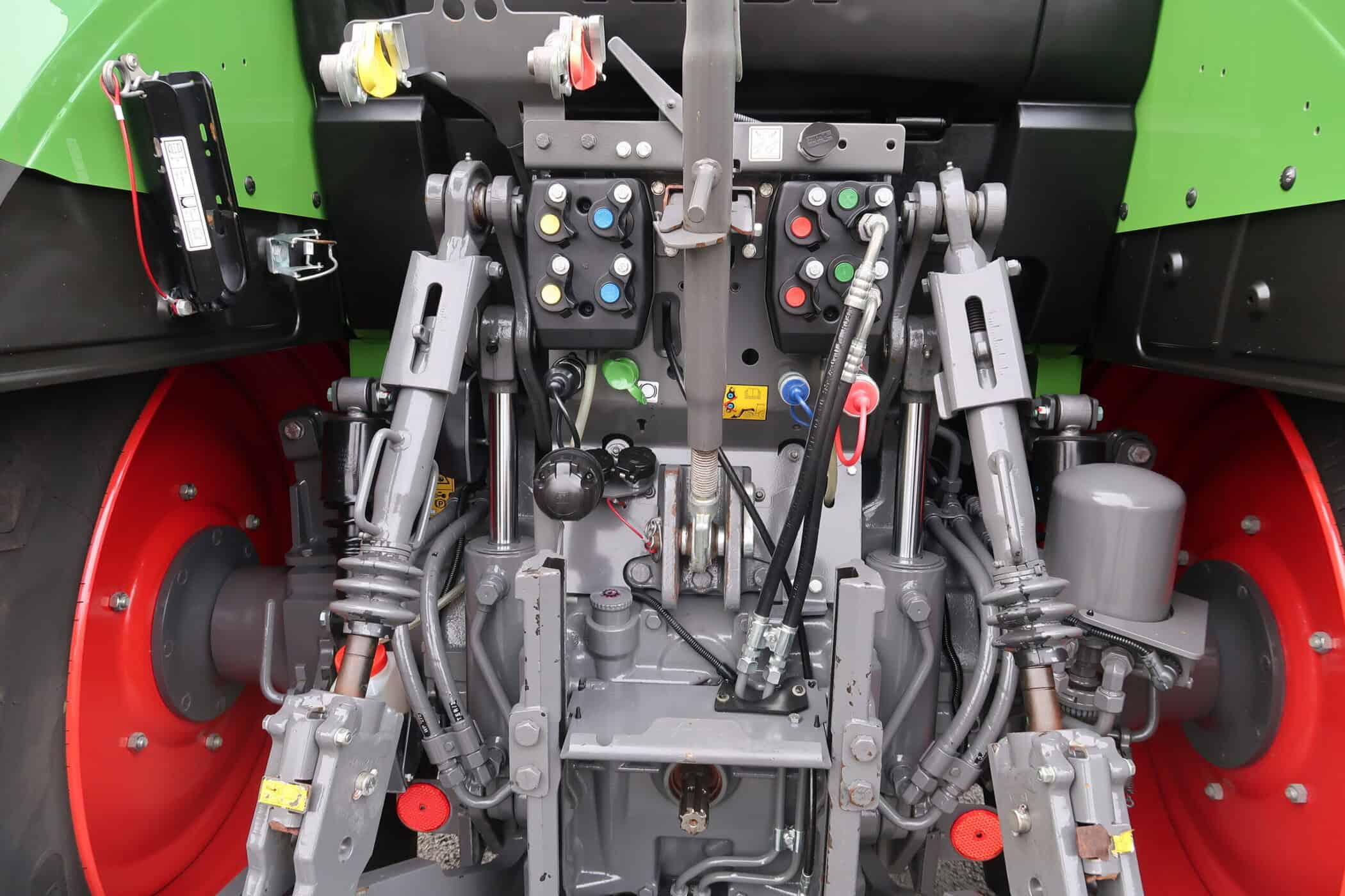 FENDT 312 - Image 15