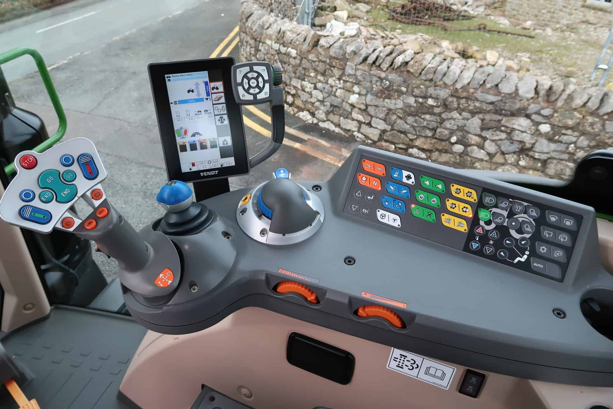 FENDT 312 - Image 16