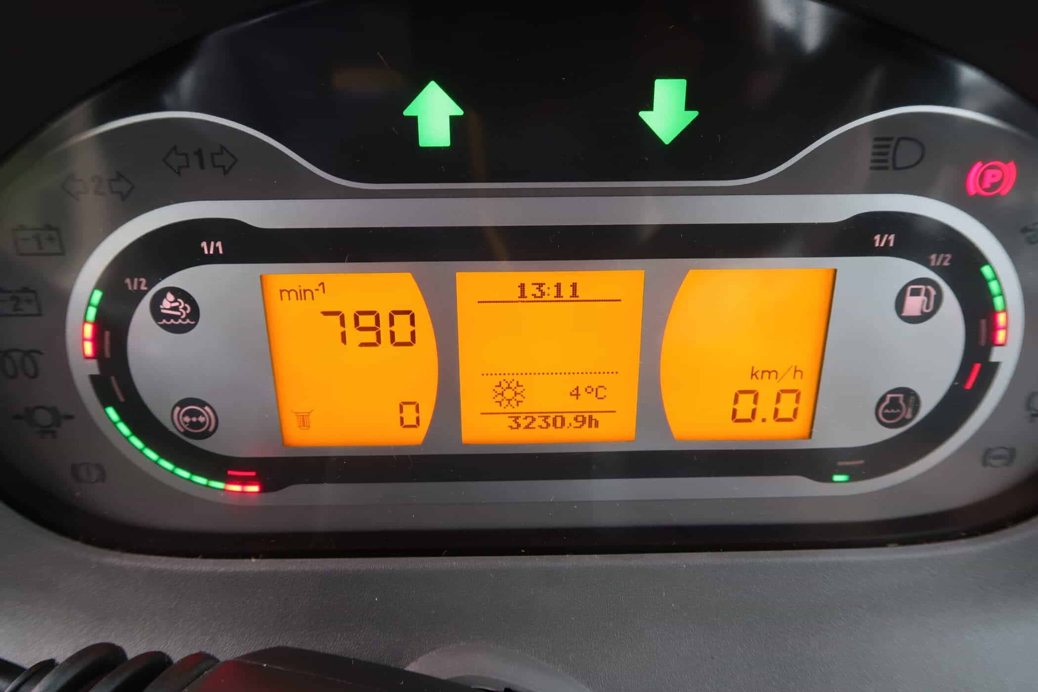 FENDT 312 - Image 17