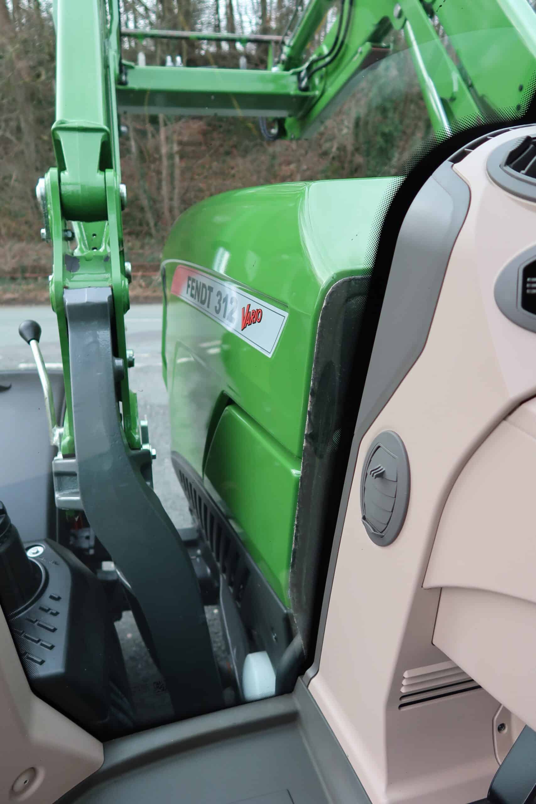 FENDT 312 - Image 20