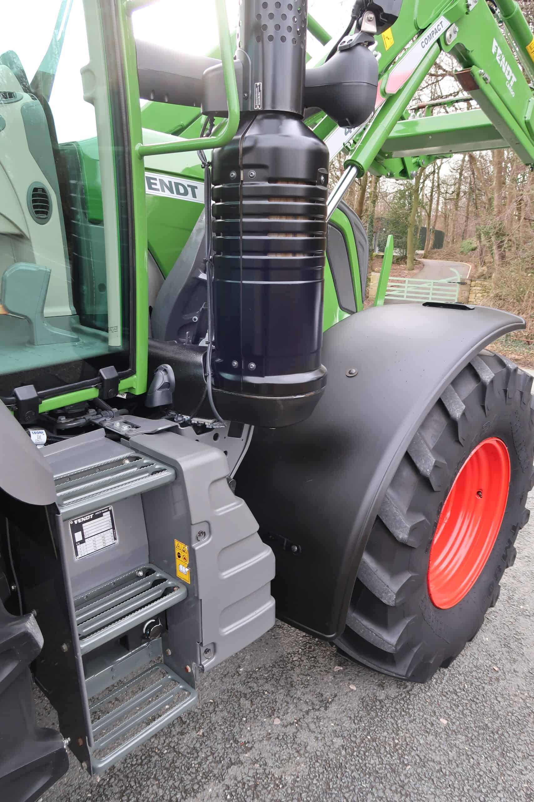 FENDT 312 - Image 23