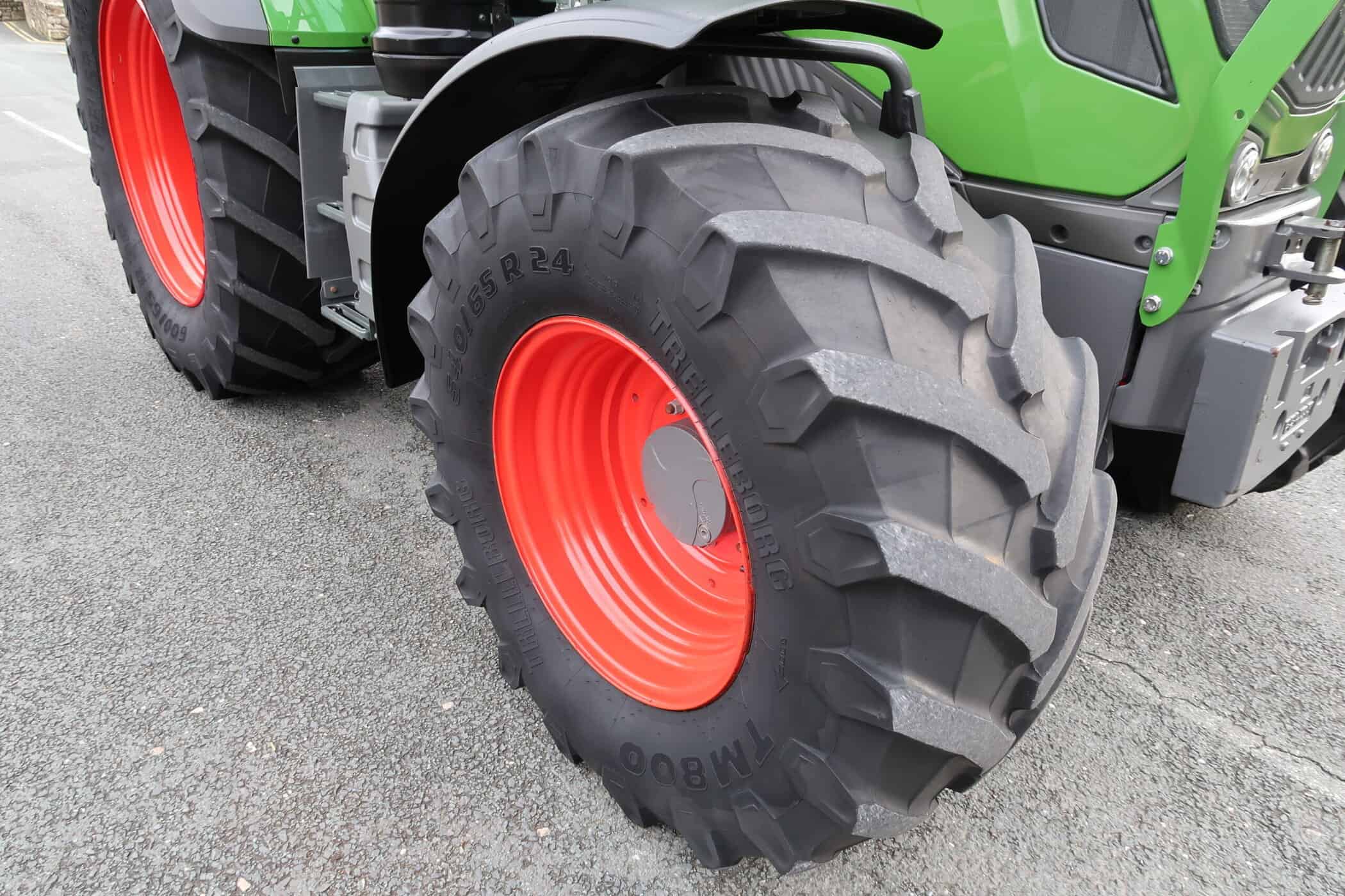 FENDT 312 - Image 24