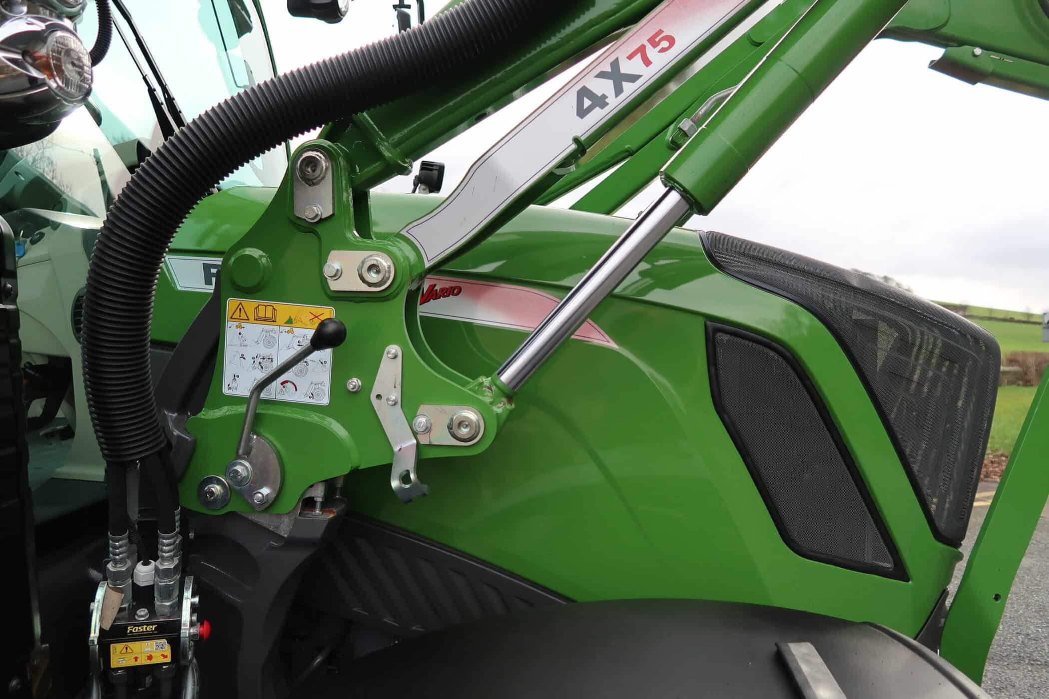 FENDT 312 - Image 25