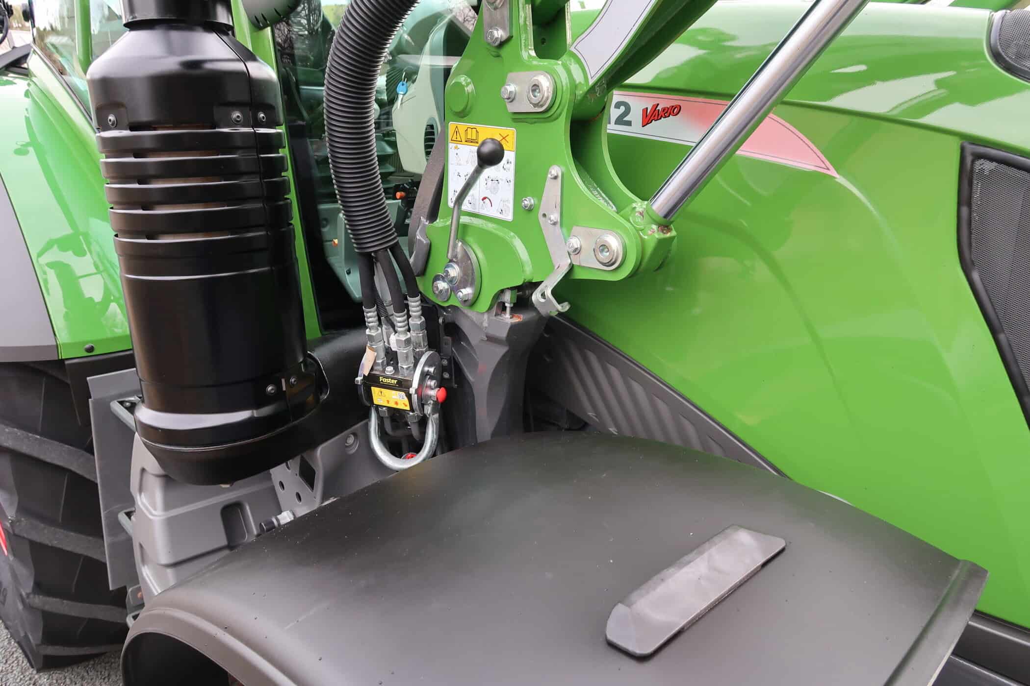 FENDT 312 - Image 26