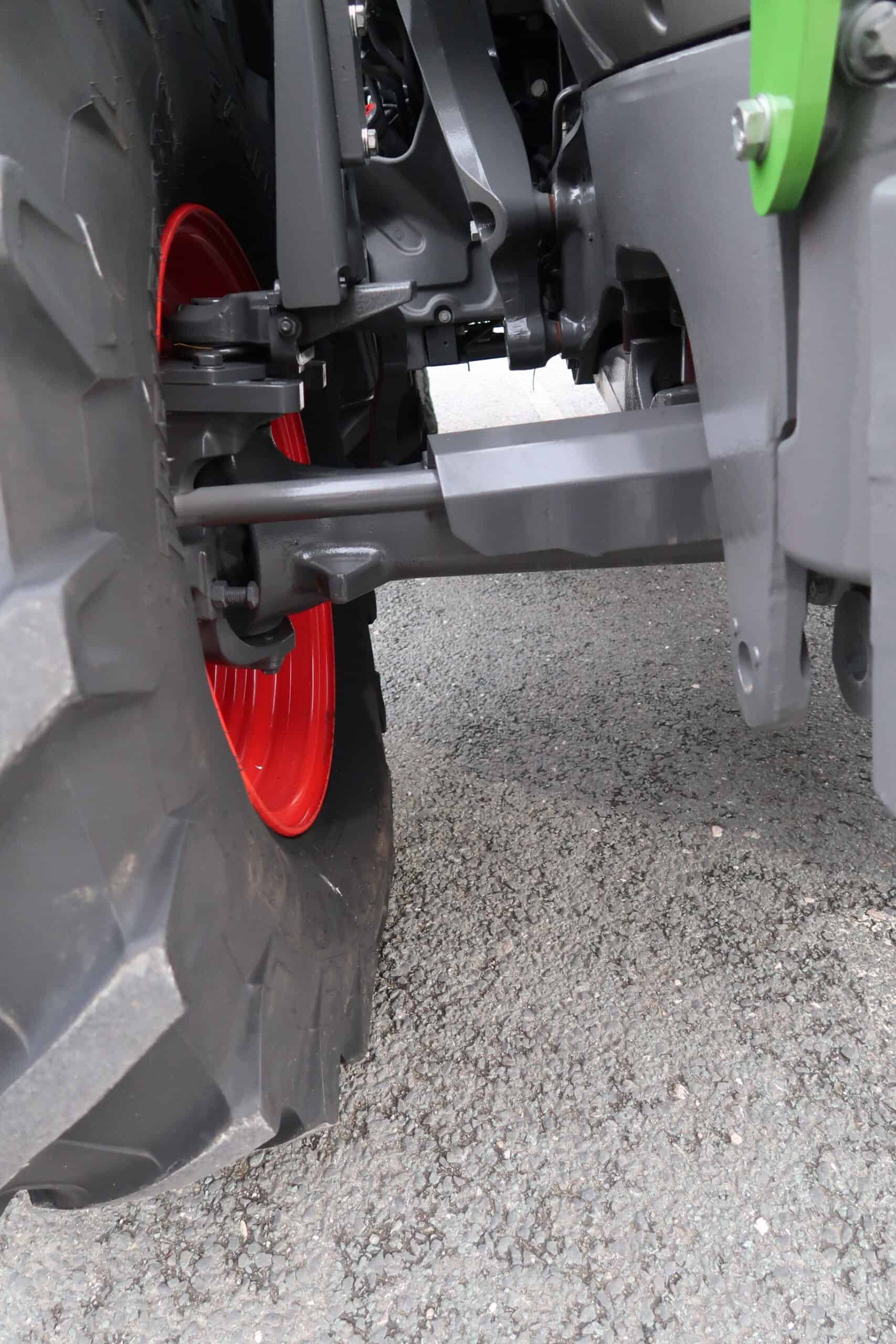 FENDT 312 - Image 27