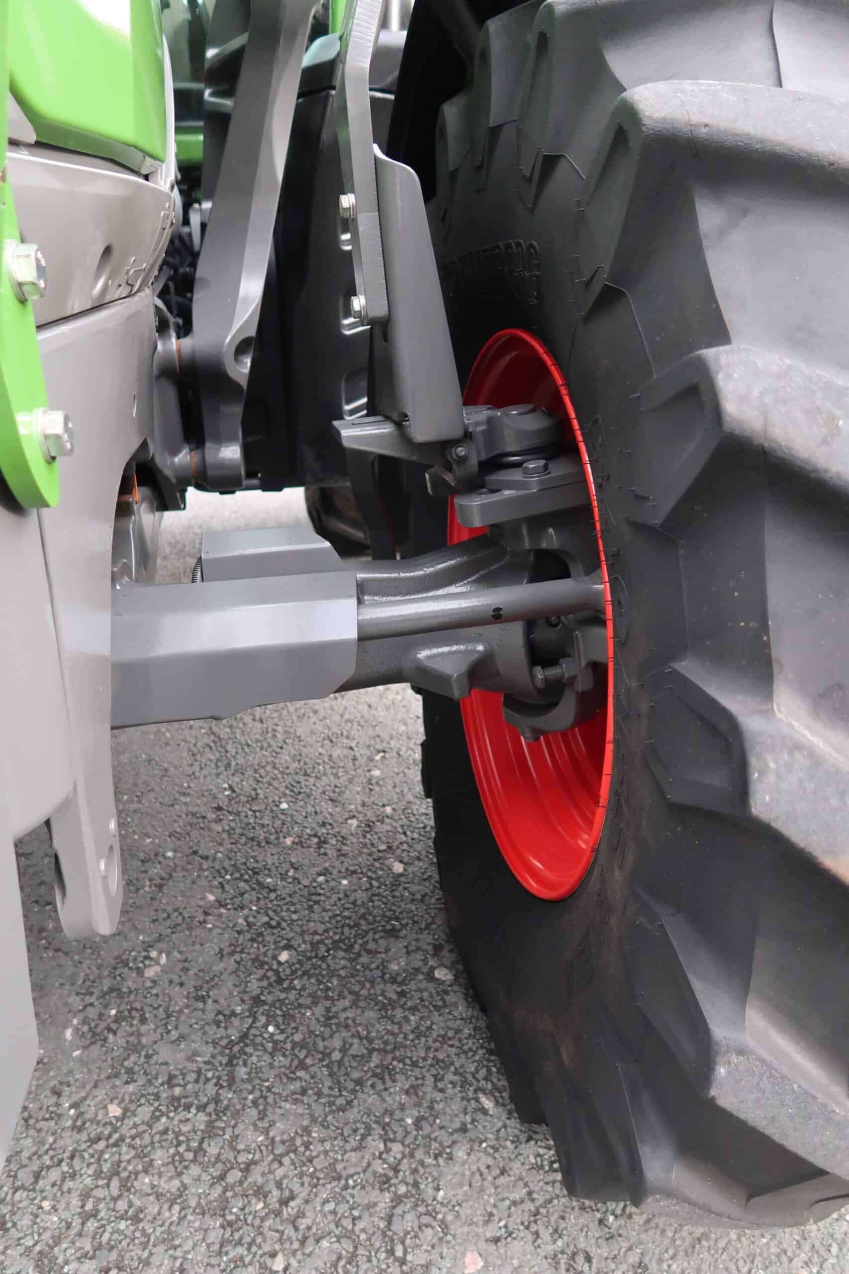 FENDT 312 - Image 28