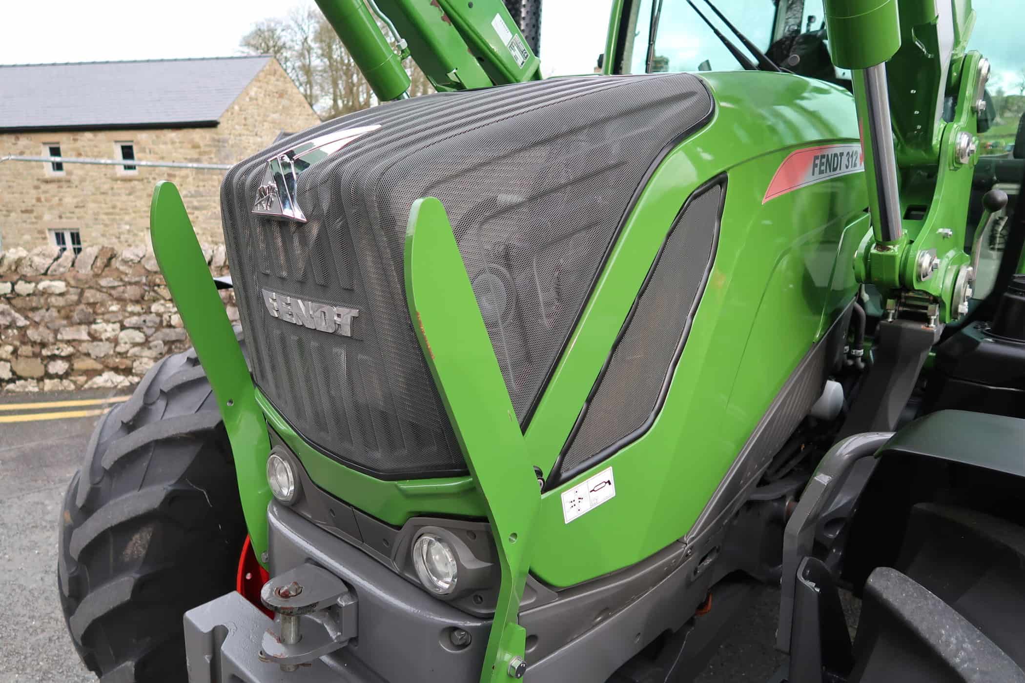 FENDT 312 - Image 29