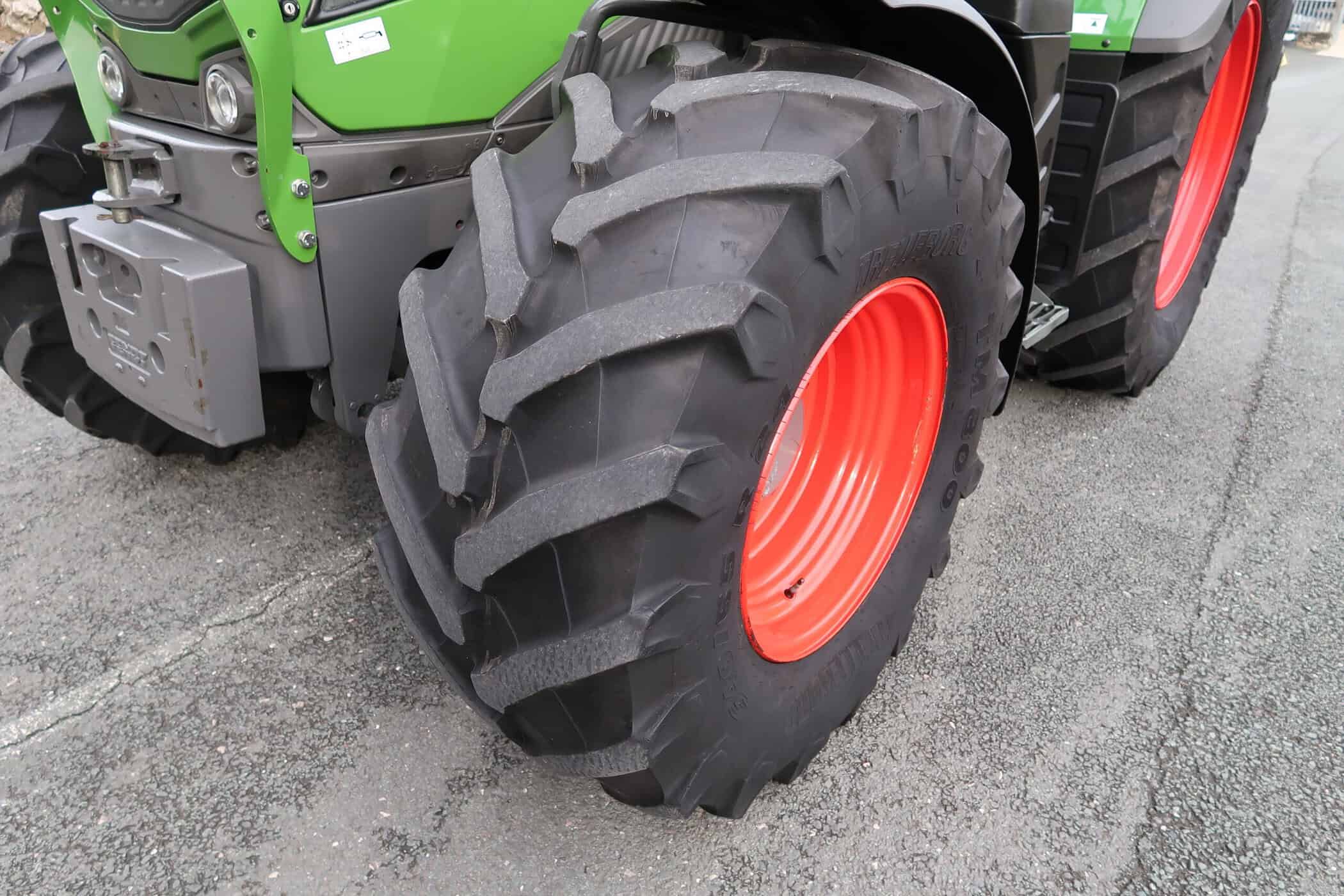 FENDT 312 - Image 30