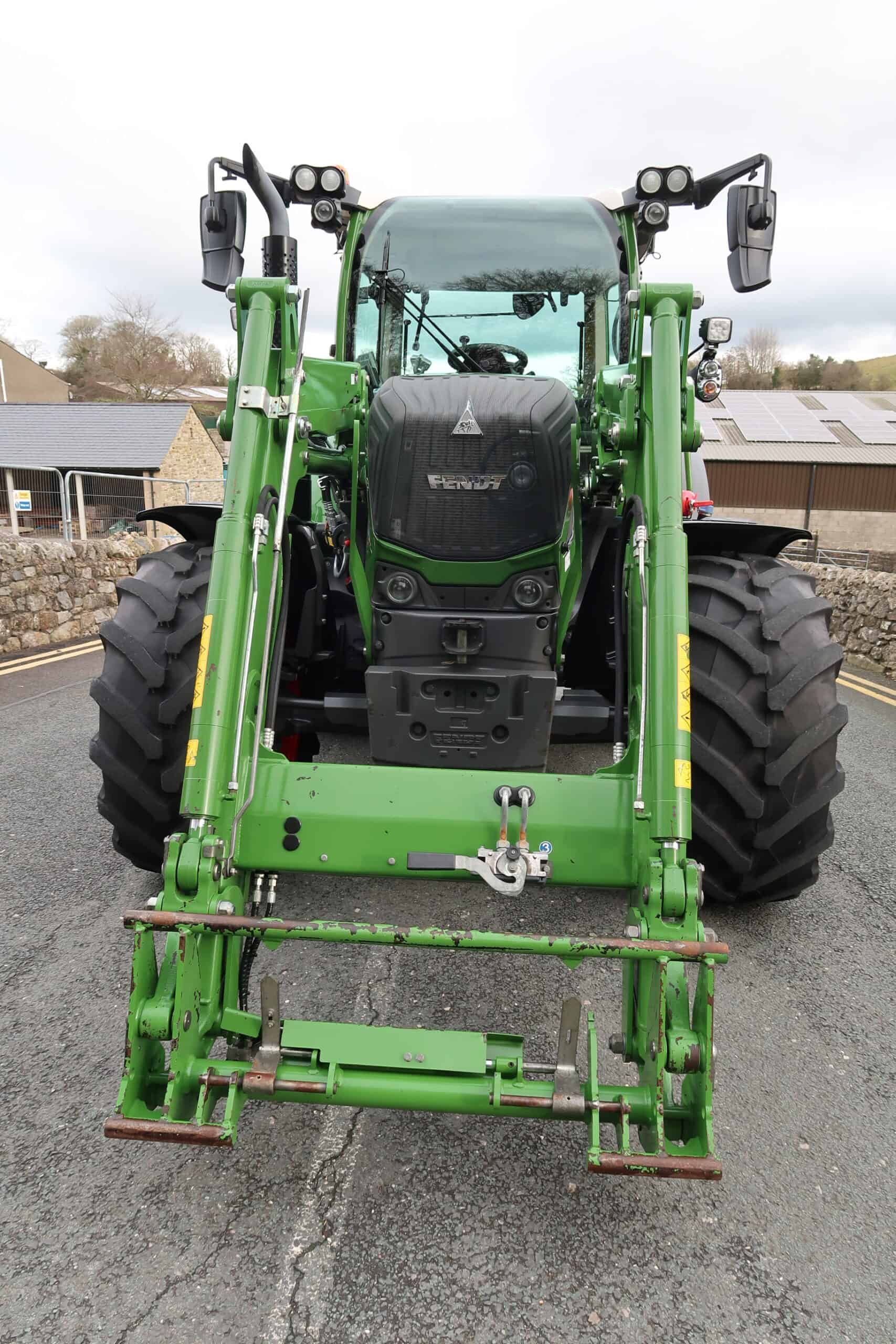 FENDT 312 - Image 34