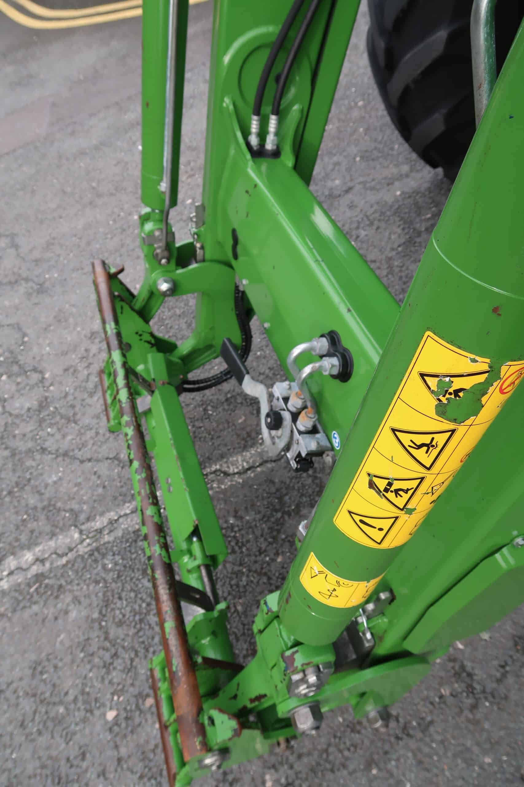 FENDT 312 - Image 37