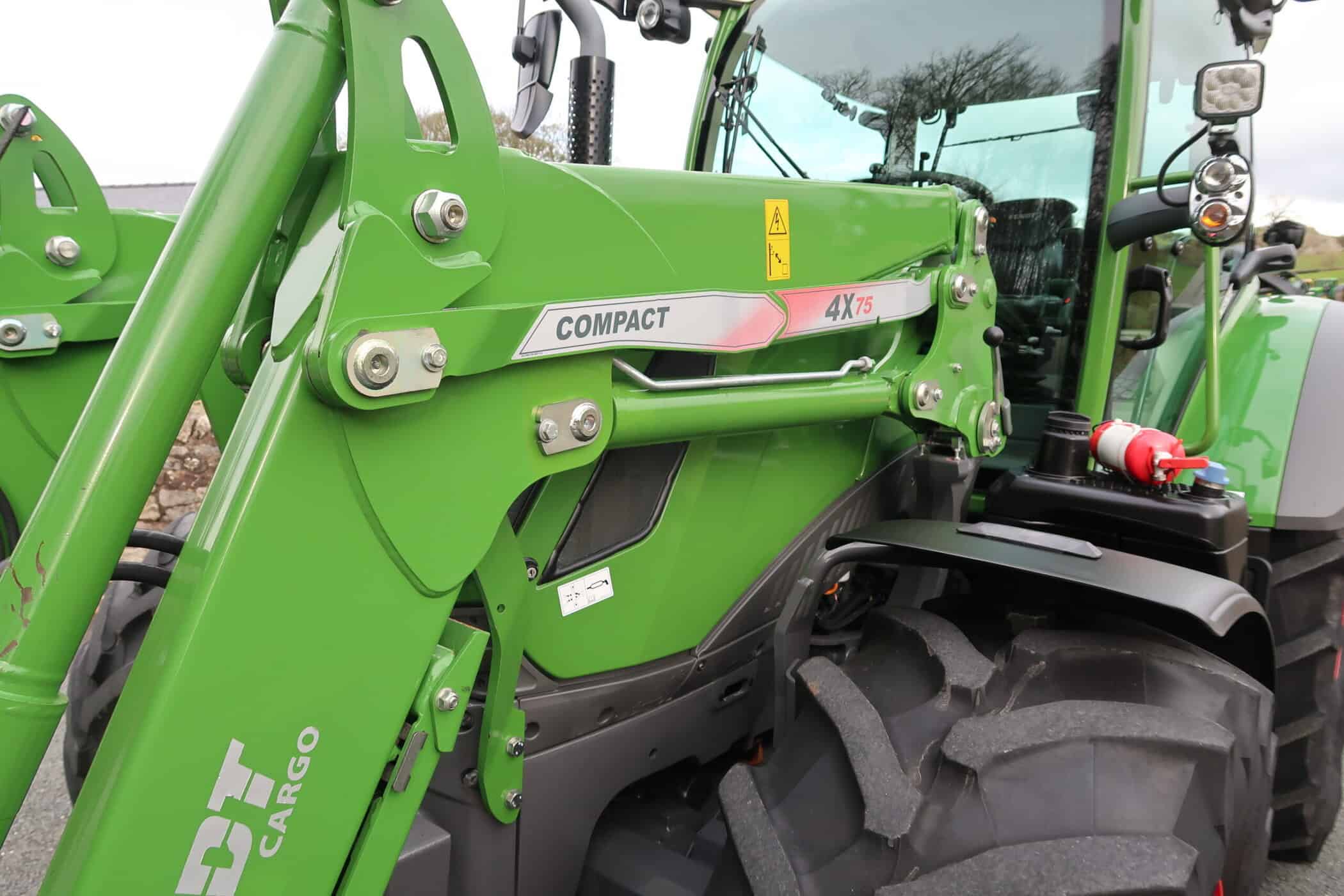 FENDT 312 - Image 38