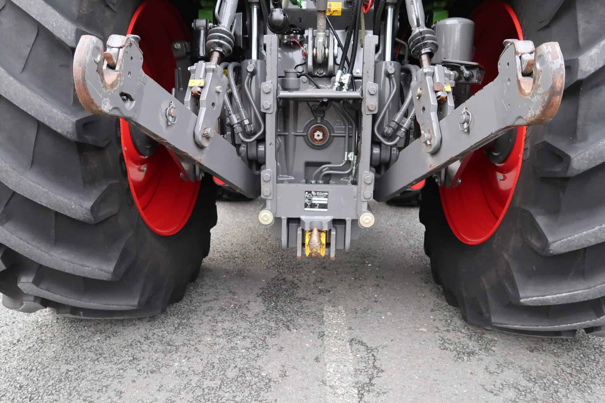 FENDT 312 - Image 39