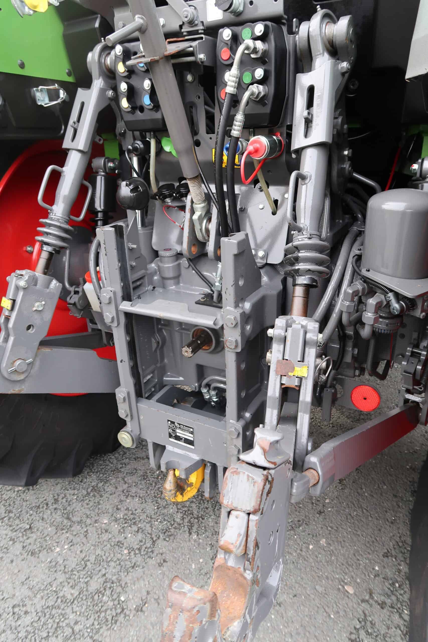 FENDT 312 - Image 40