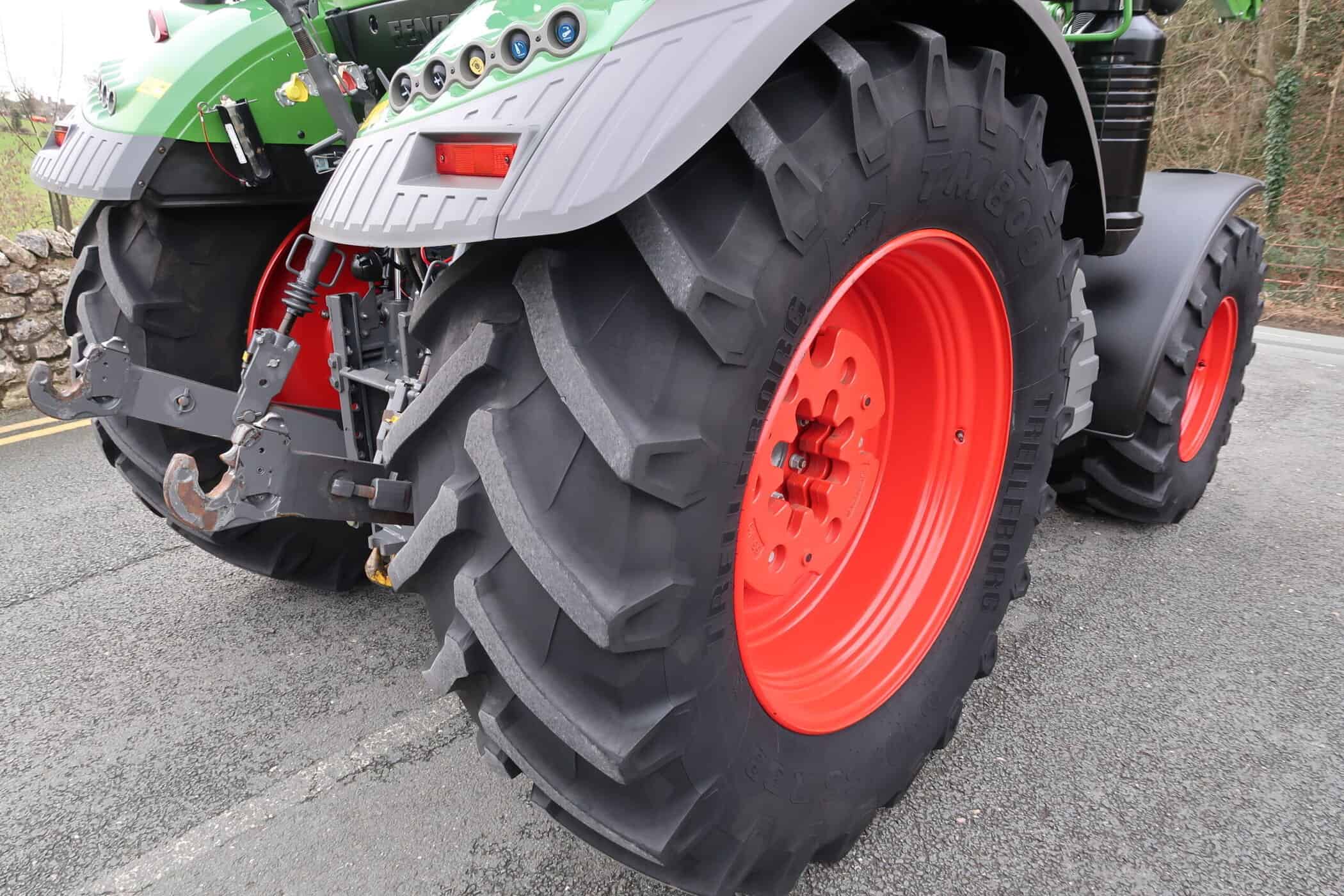 FENDT 312 - Image 41