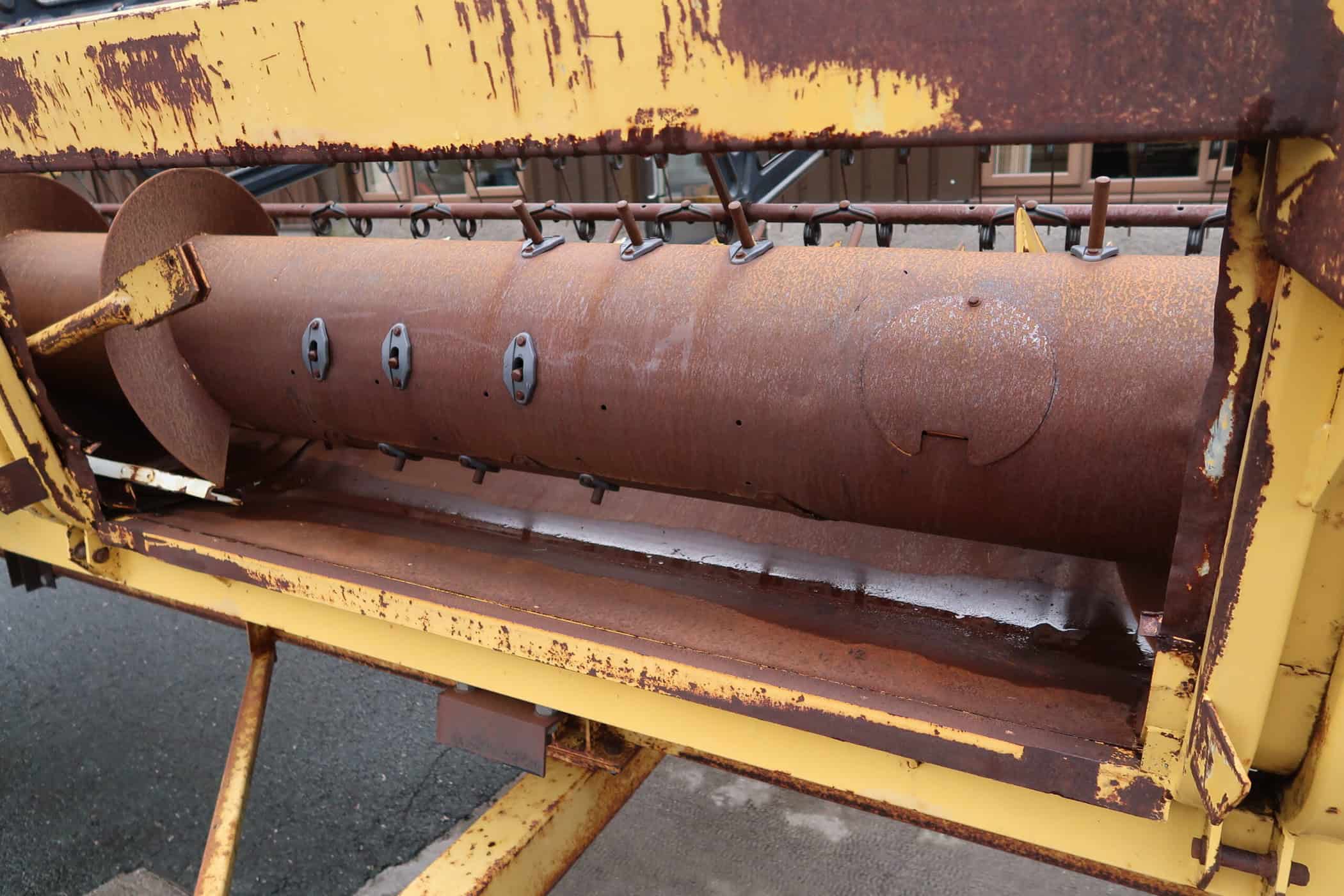 NEW HOLLAND TX 66 - Image 20