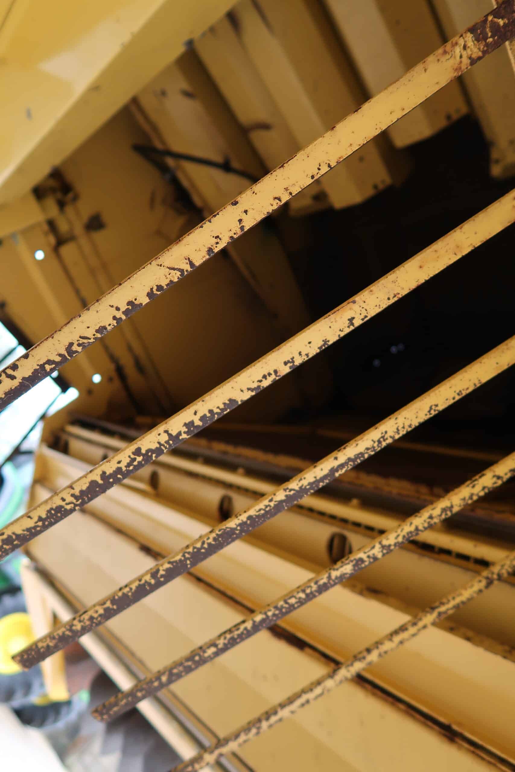 NEW HOLLAND TX 66 - Image 34