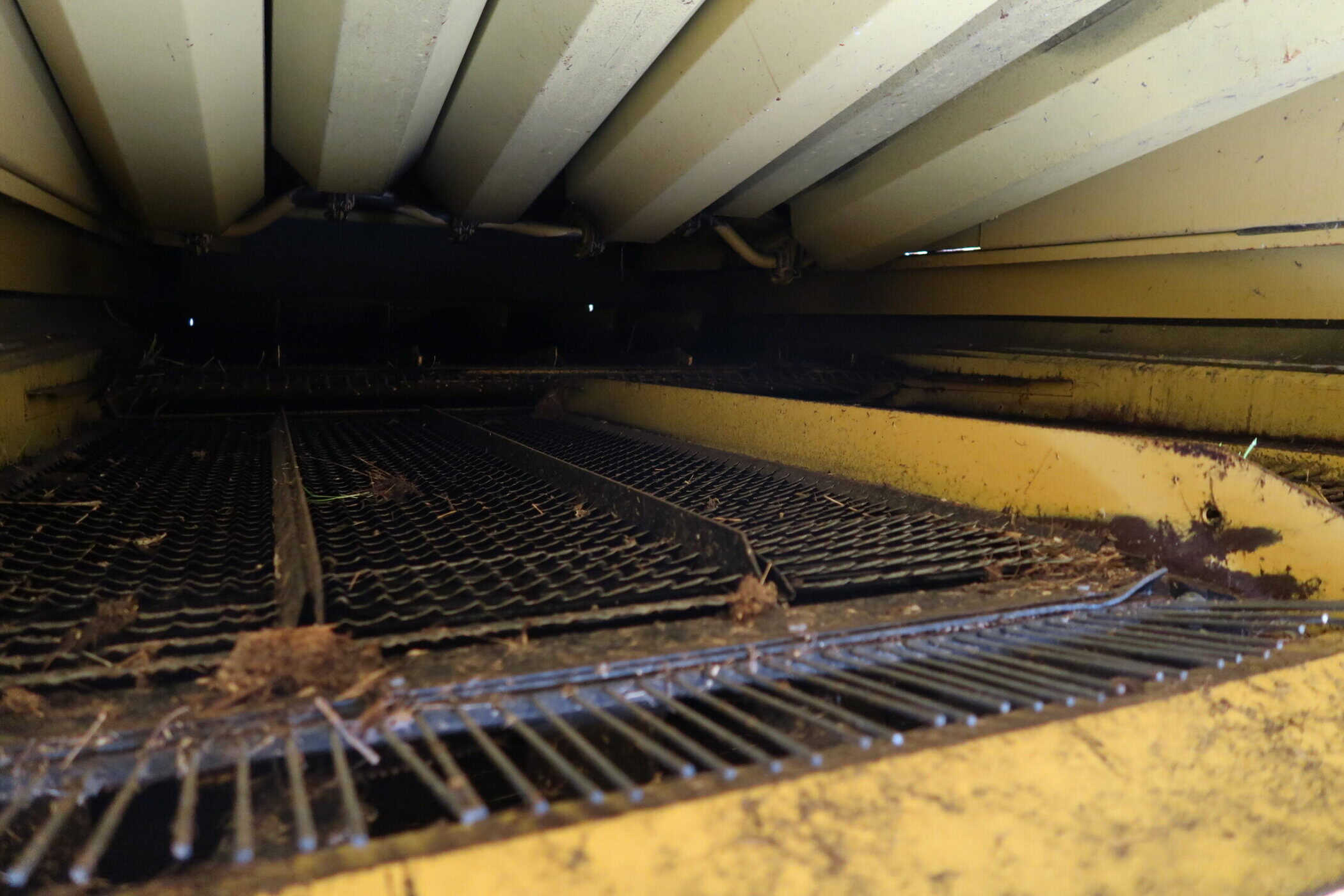 NEW HOLLAND TX 66 - Image 35