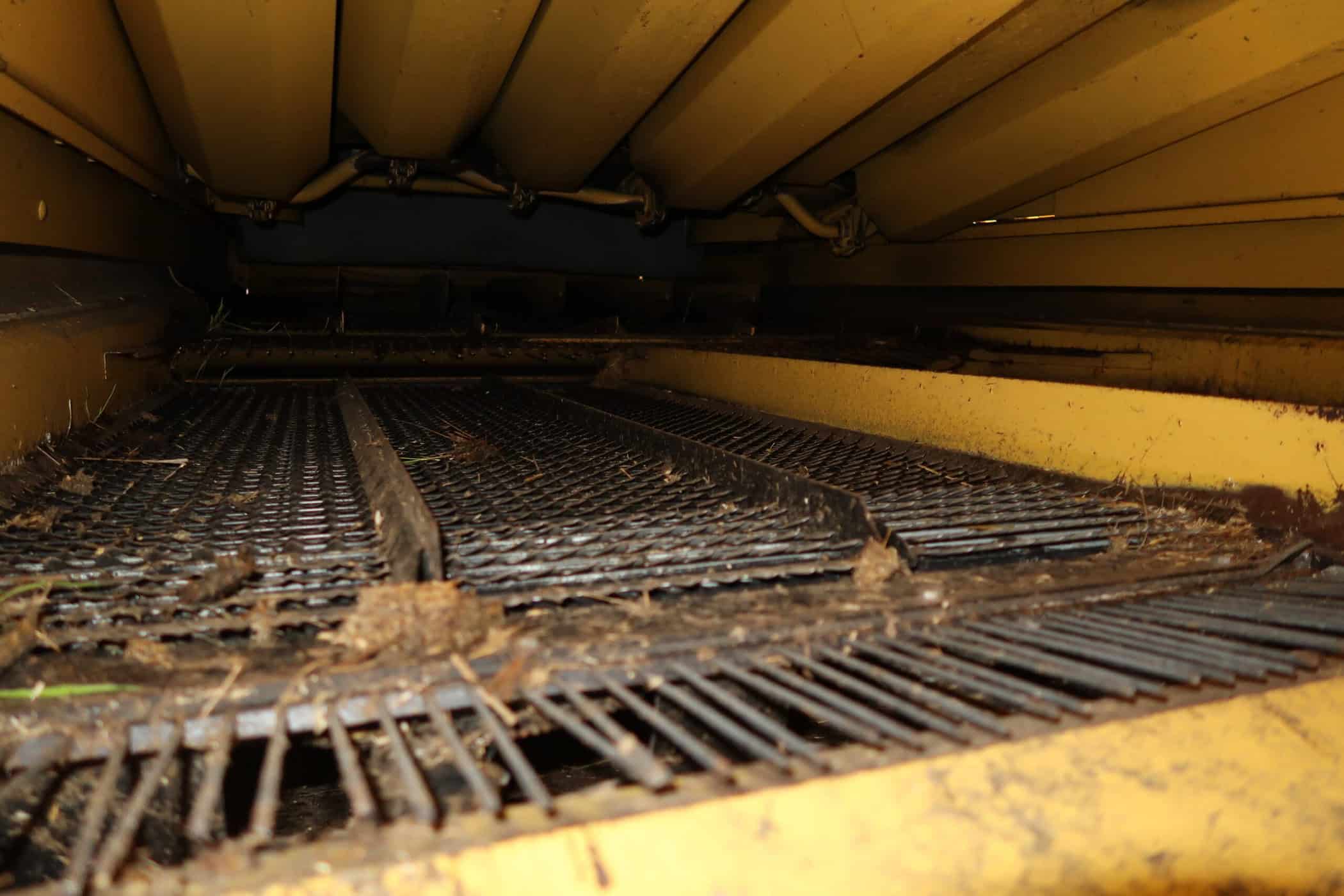 NEW HOLLAND TX 66 - Image 36