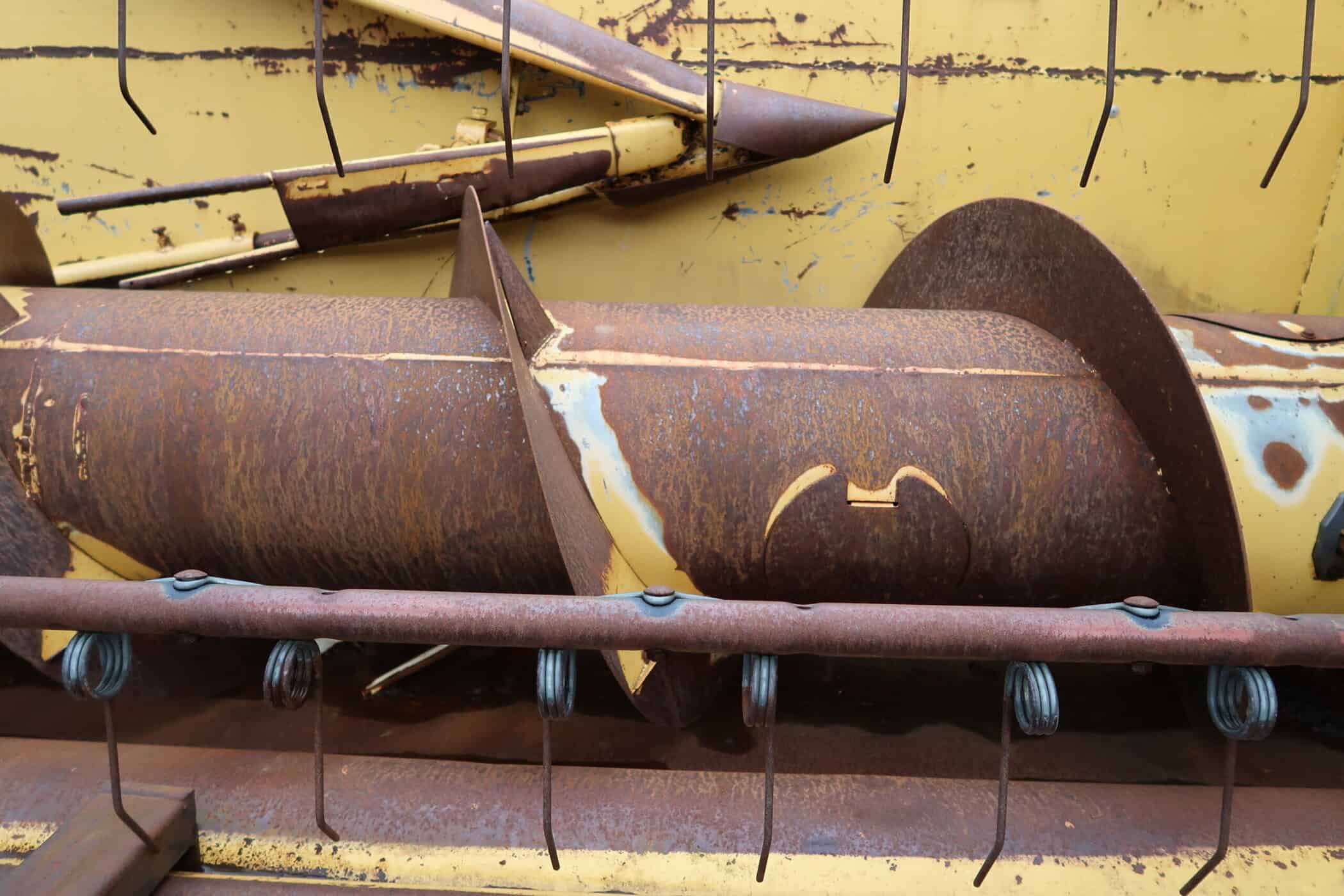 NEW HOLLAND TX 66 - Image 56