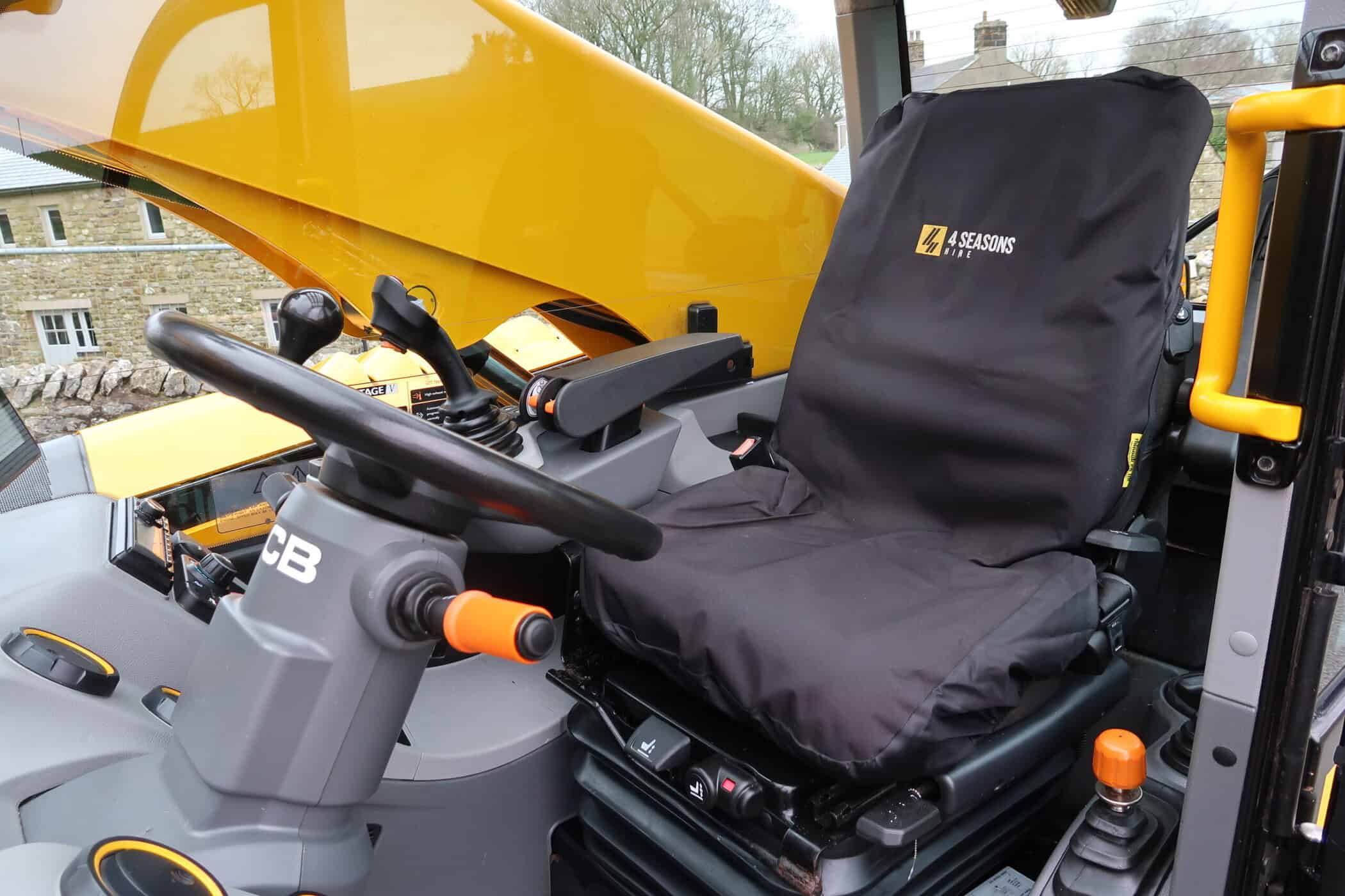 JCB 532-60 Agri Super - Image 2