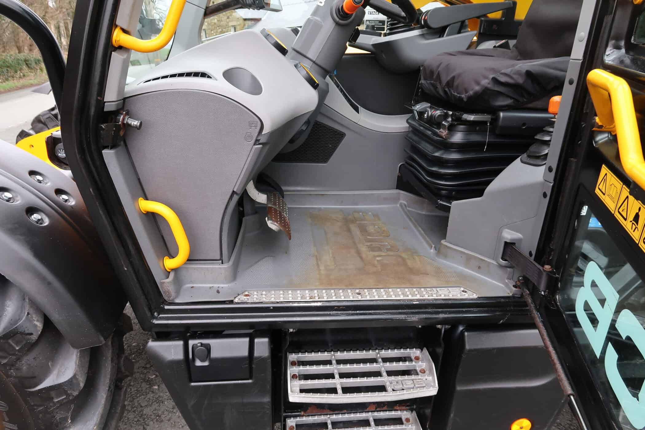 JCB 532-60 Agri Super - Image 3