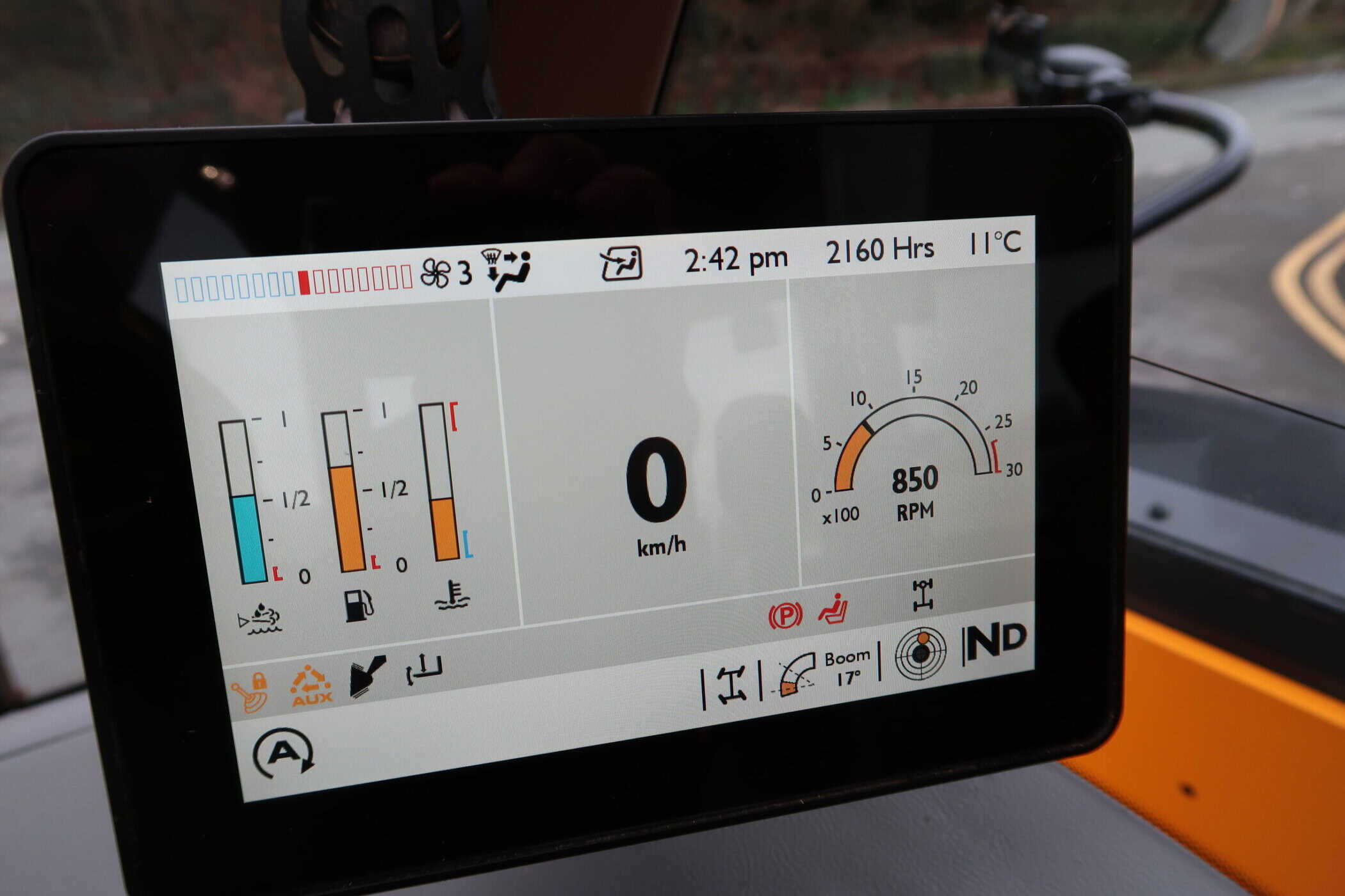 JCB 532-60 Agri Super - Image 4