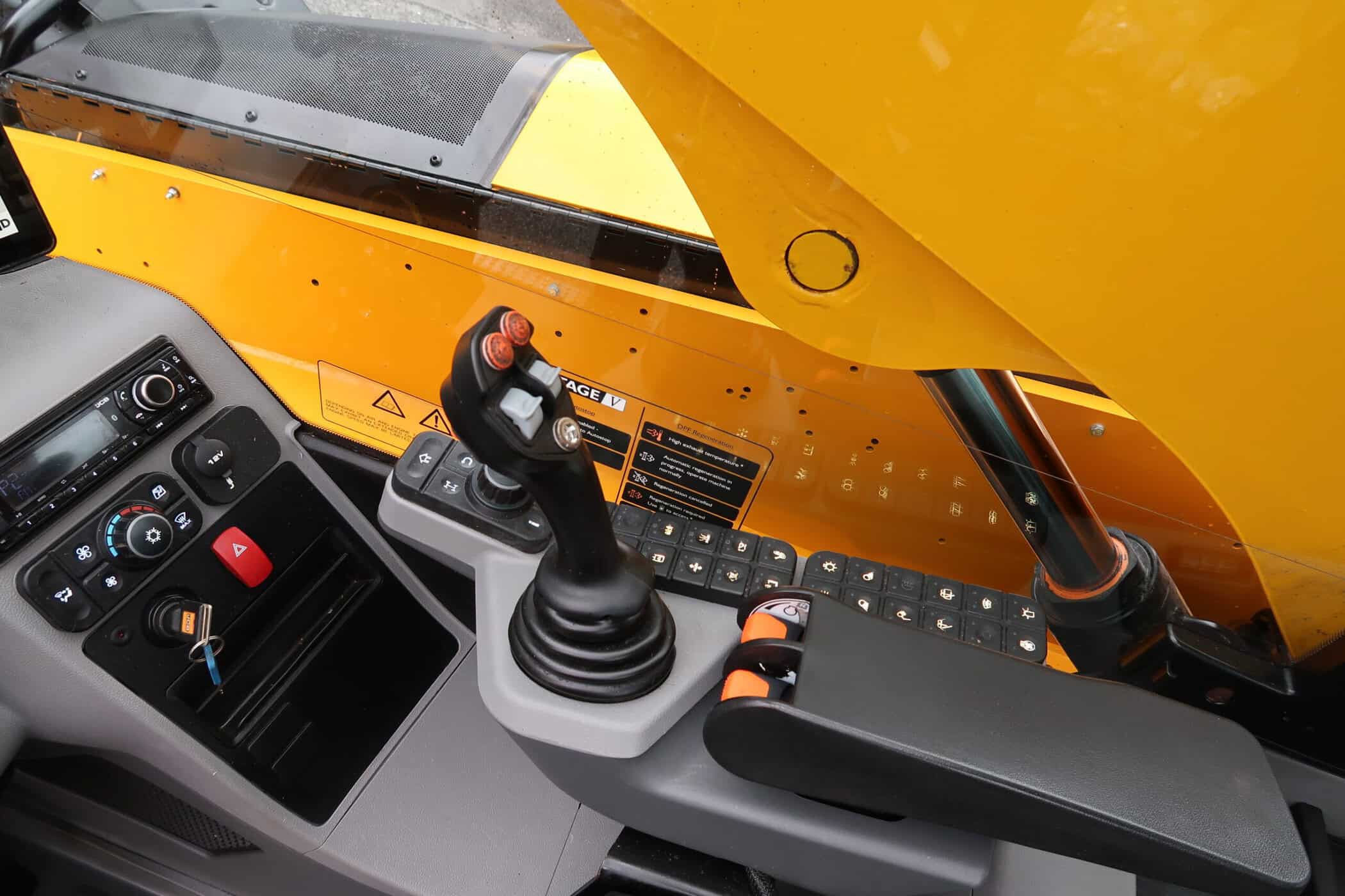 JCB 532-60 Agri Super - Image 5