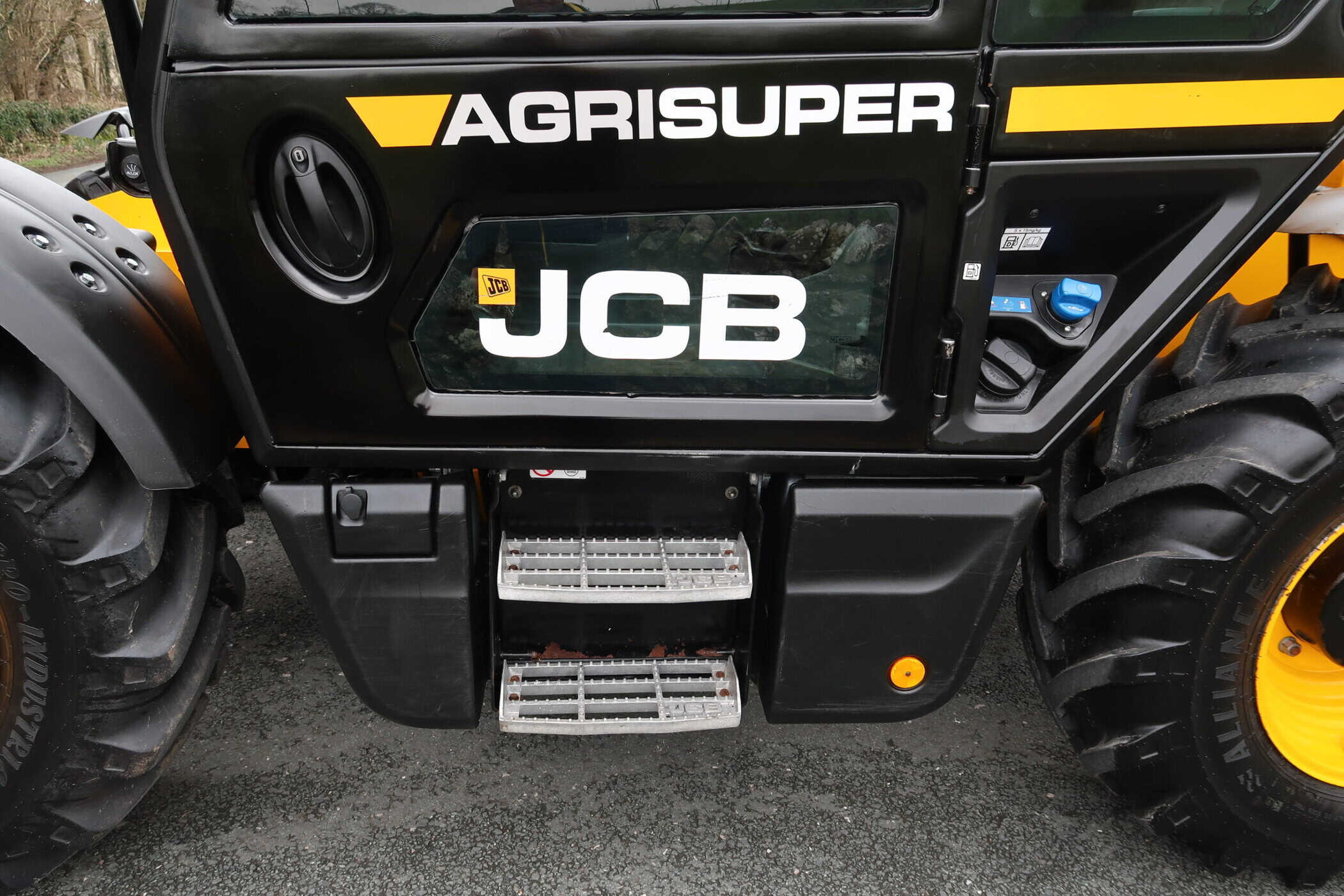 JCB 532-60 Agri Super - Image 10
