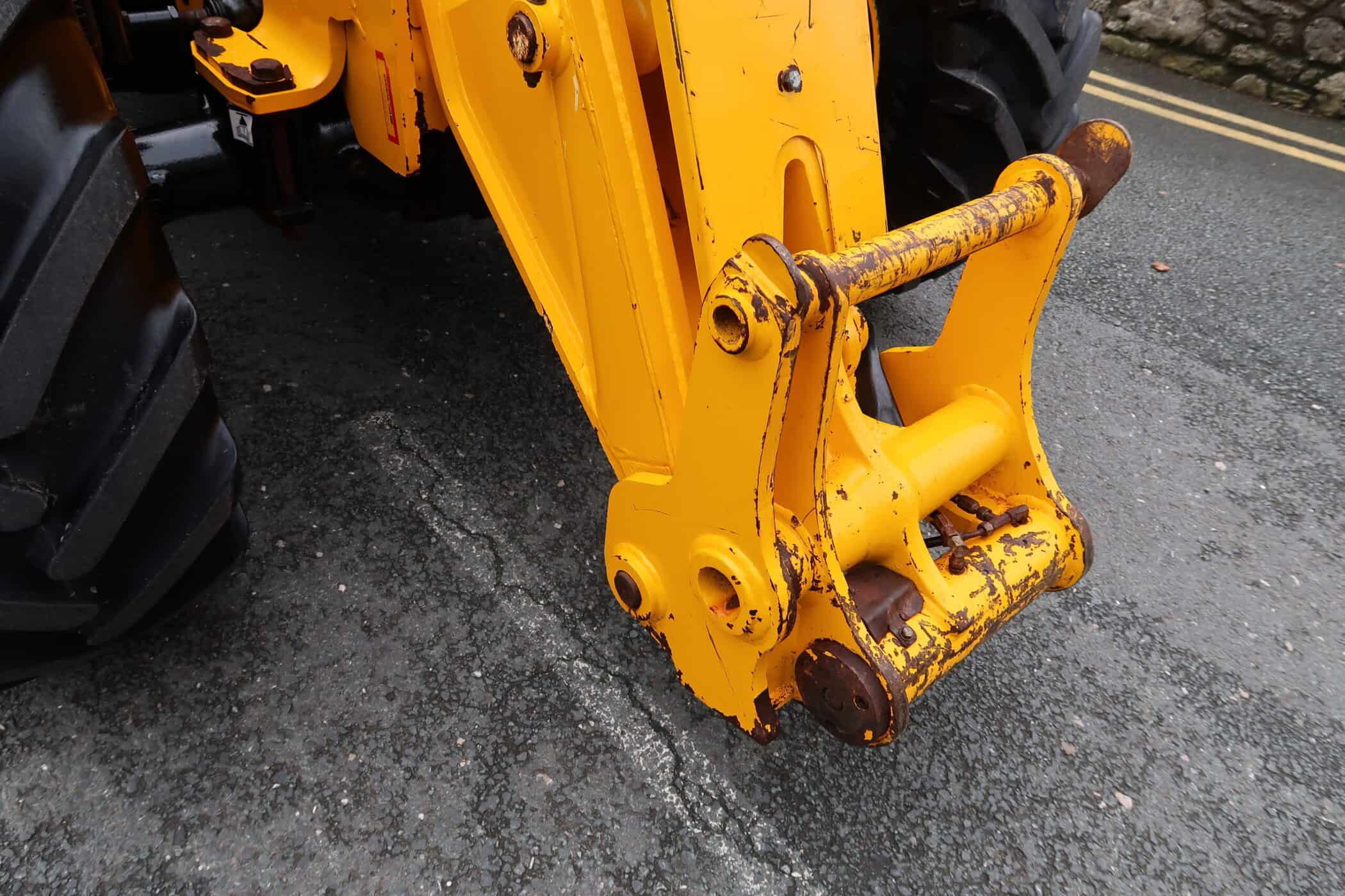 JCB 532-60 Agri Super - Image 16