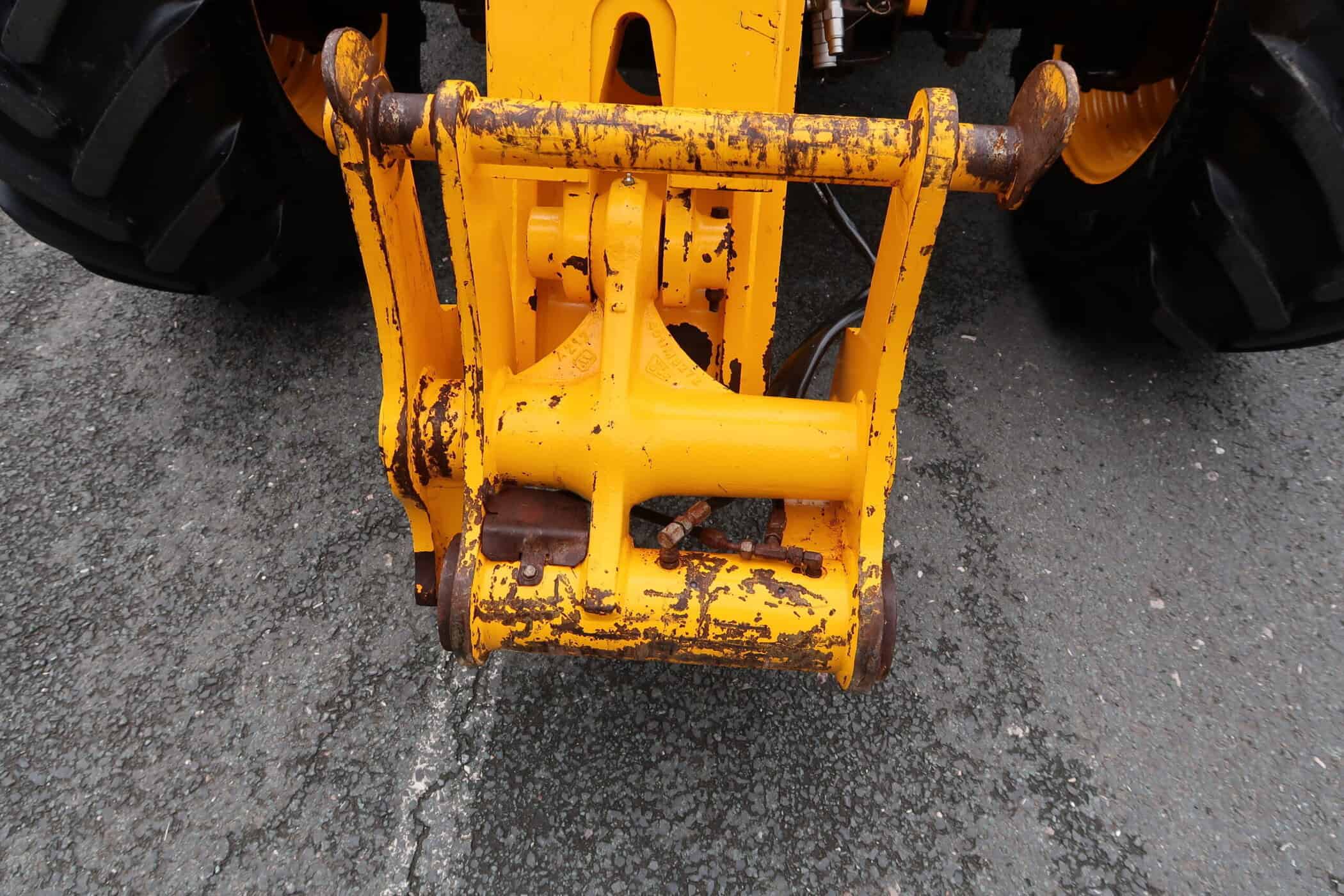 JCB 532-60 Agri Super - Image 17