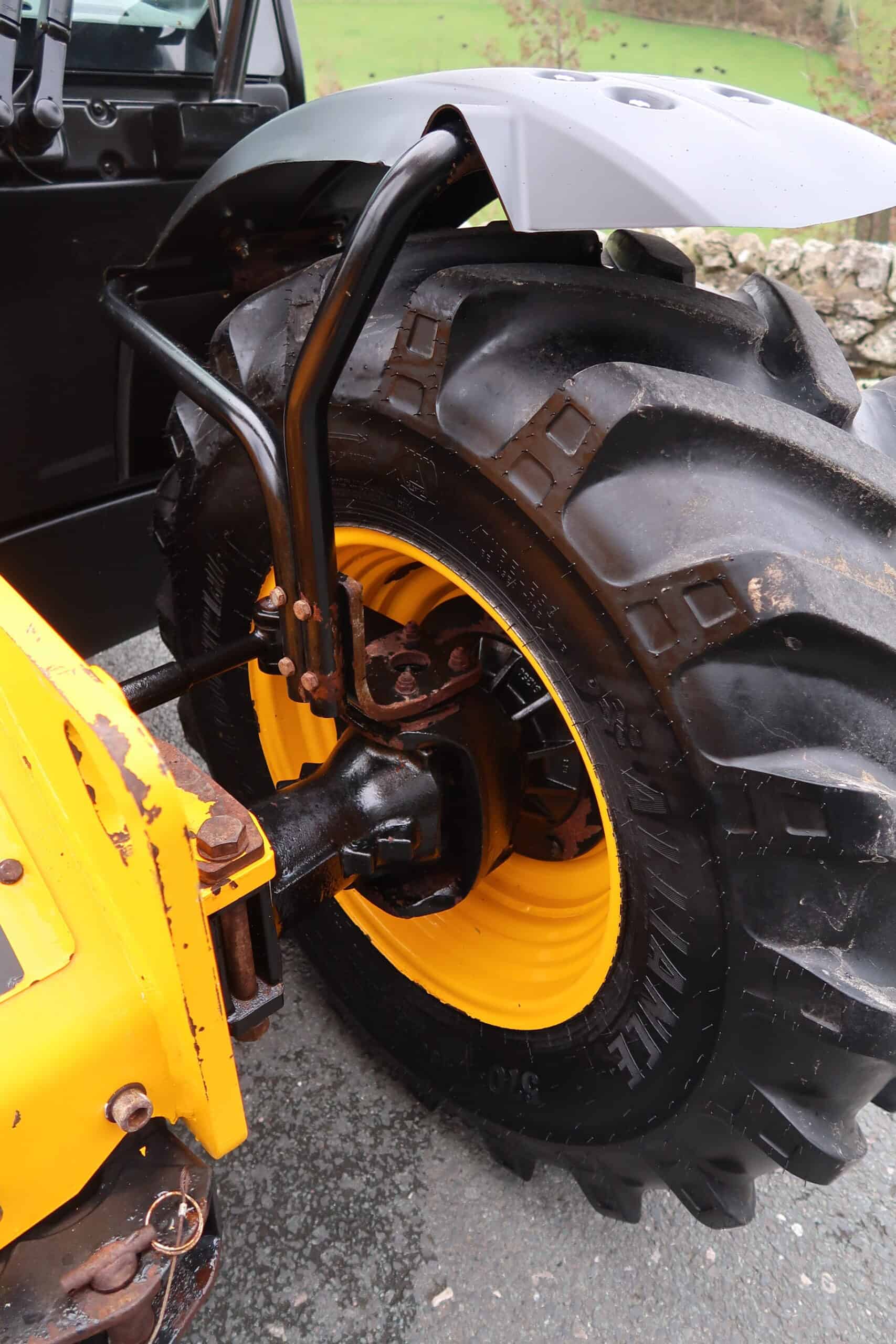 JCB 532-60 Agri Super - Image 32