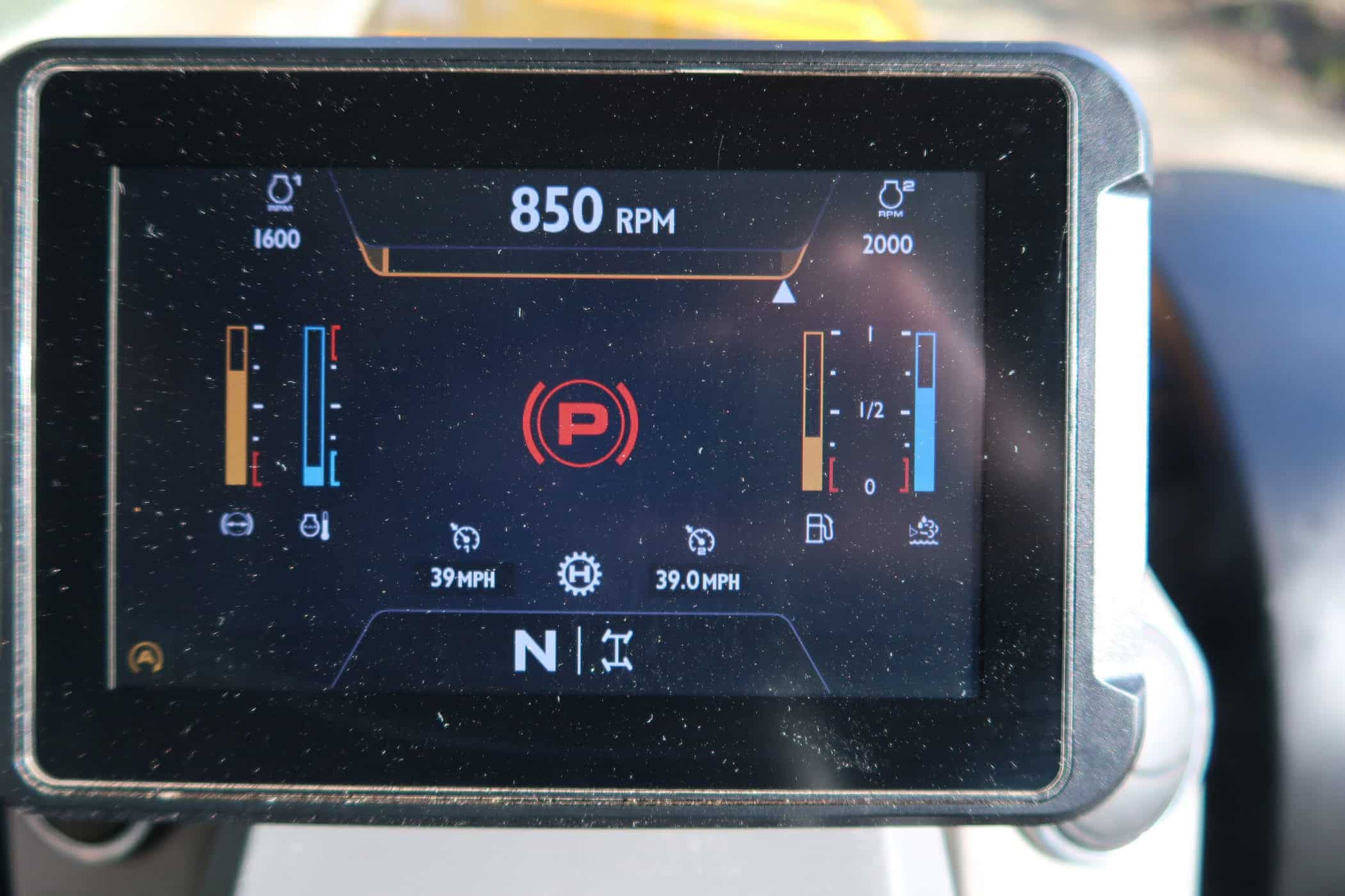 JCB FASTRAC 4220 ICON - Image 18