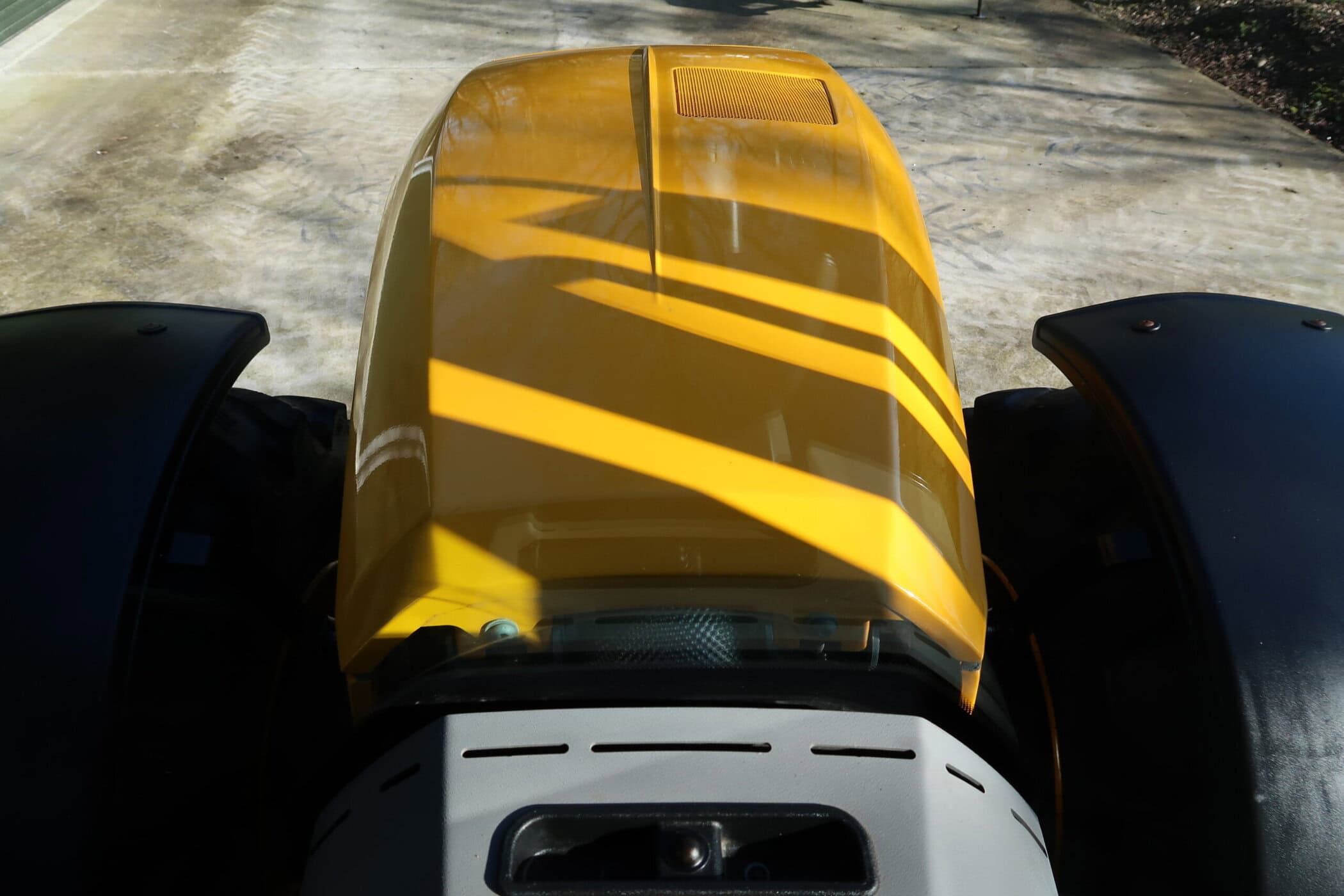 JCB FASTRAC 4220 ICON - Image 19