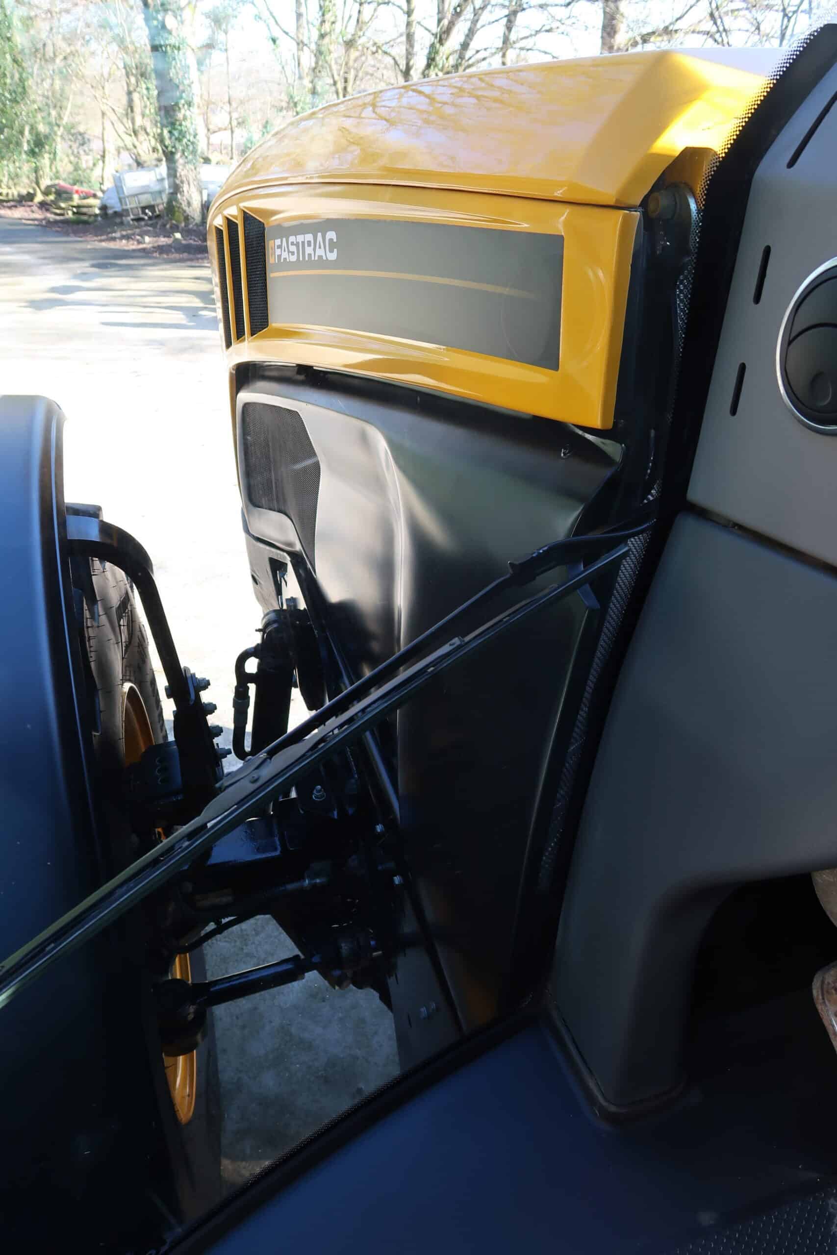 JCB FASTRAC 4220 ICON - Image 22