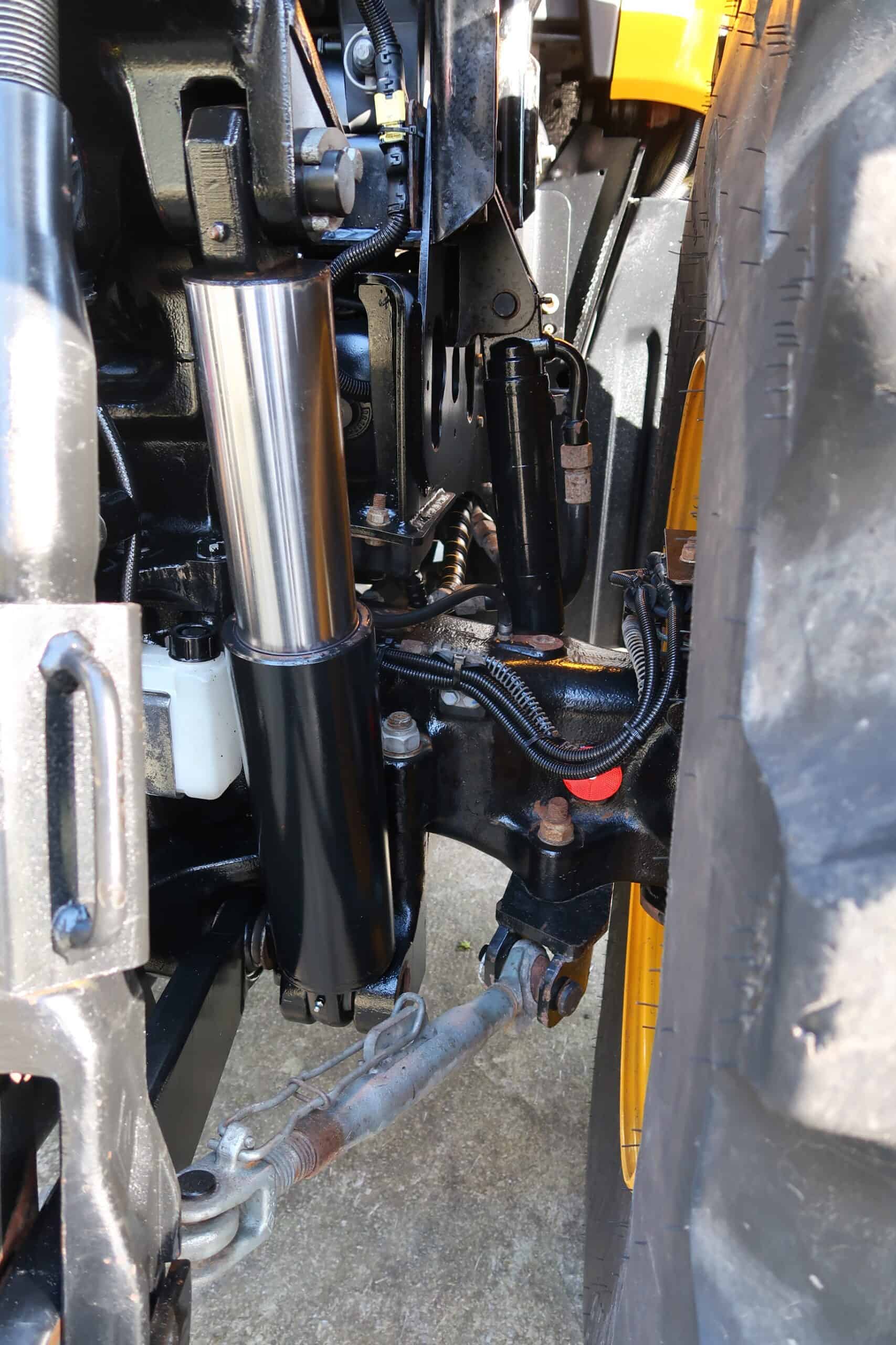 JCB FASTRAC 4220 ICON - Image 27