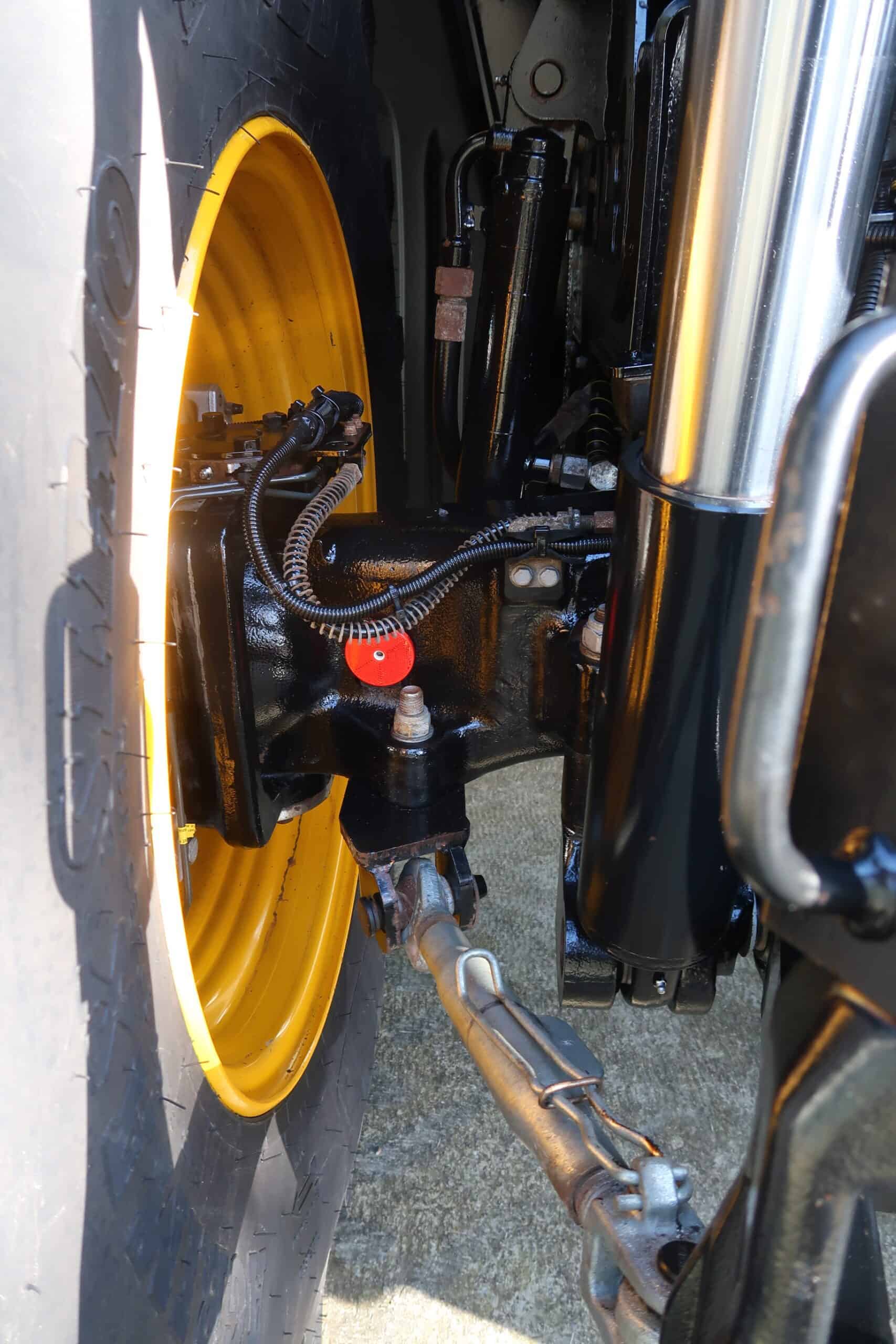 JCB FASTRAC 4220 ICON - Image 28