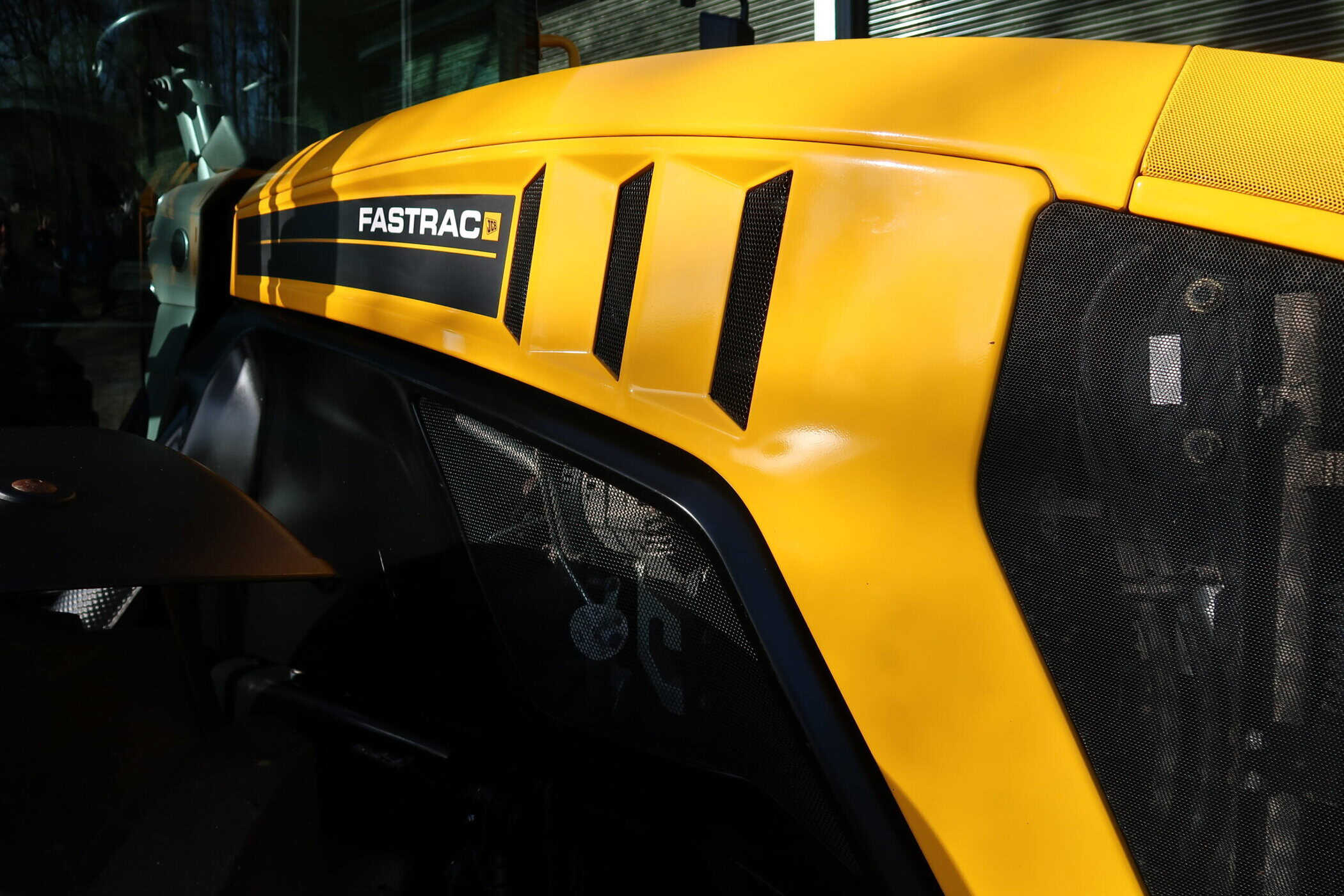 JCB FASTRAC 4220 ICON - Image 33