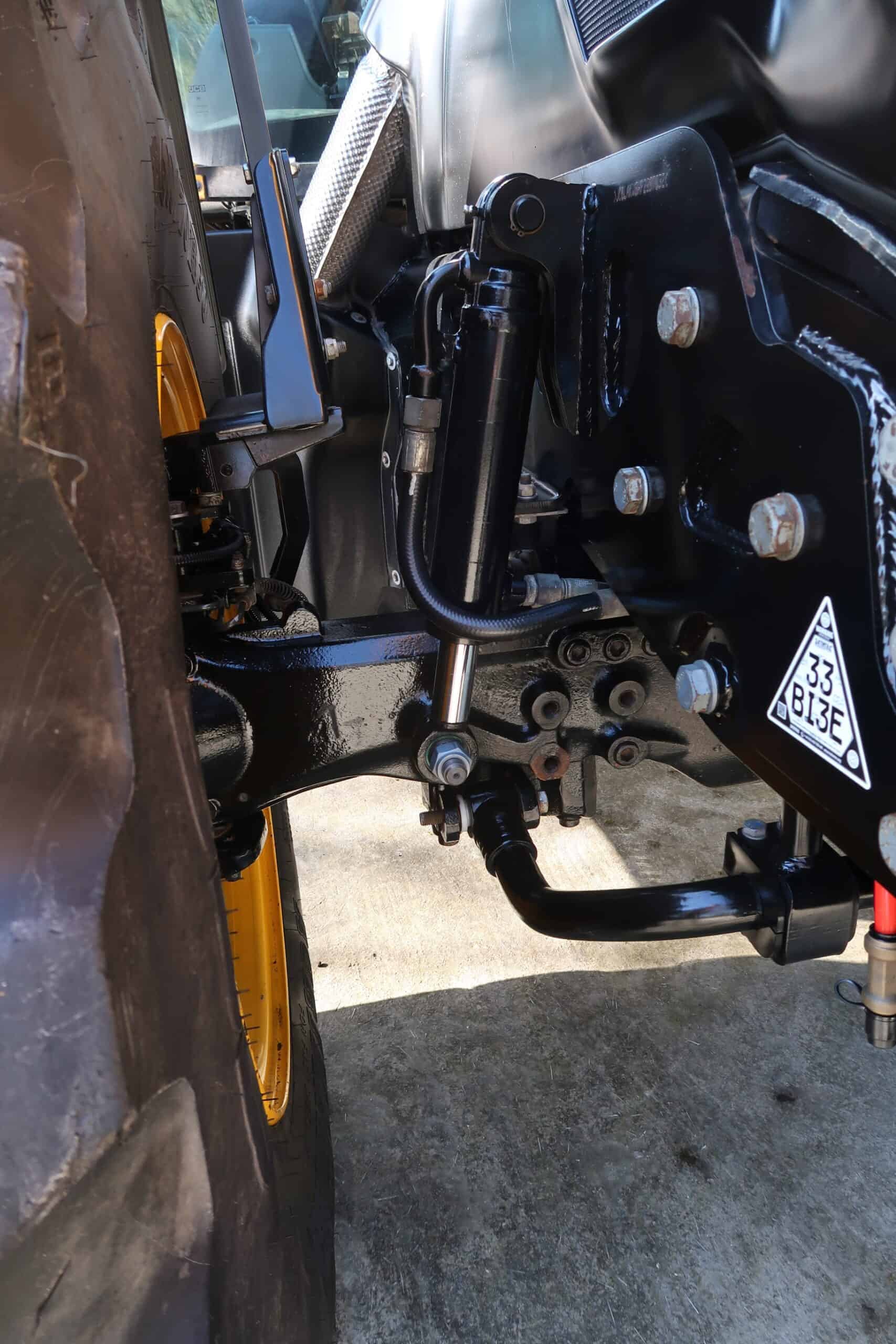 JCB FASTRAC 4220 ICON - Image 34