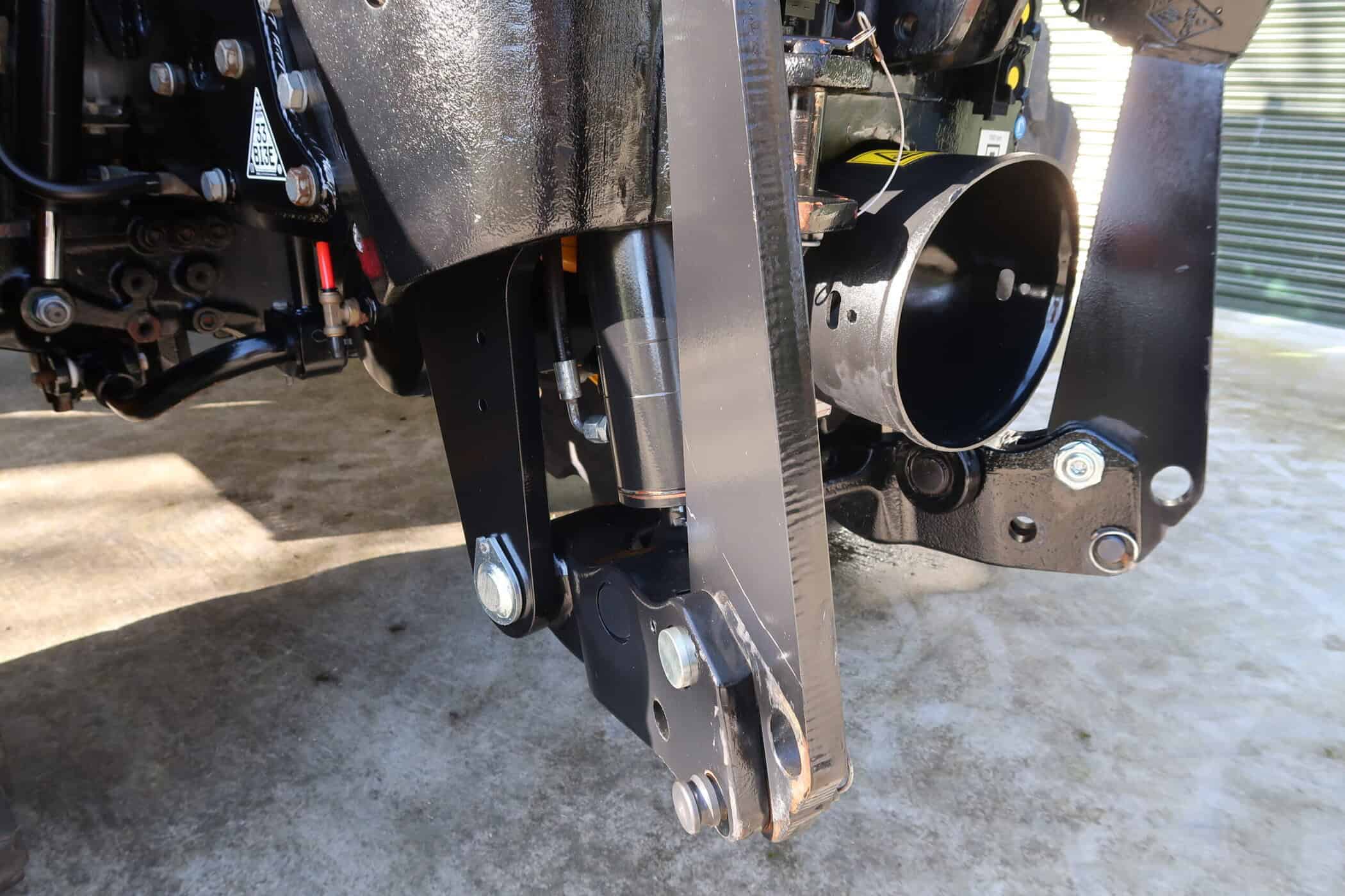 JCB FASTRAC 4220 ICON - Image 35