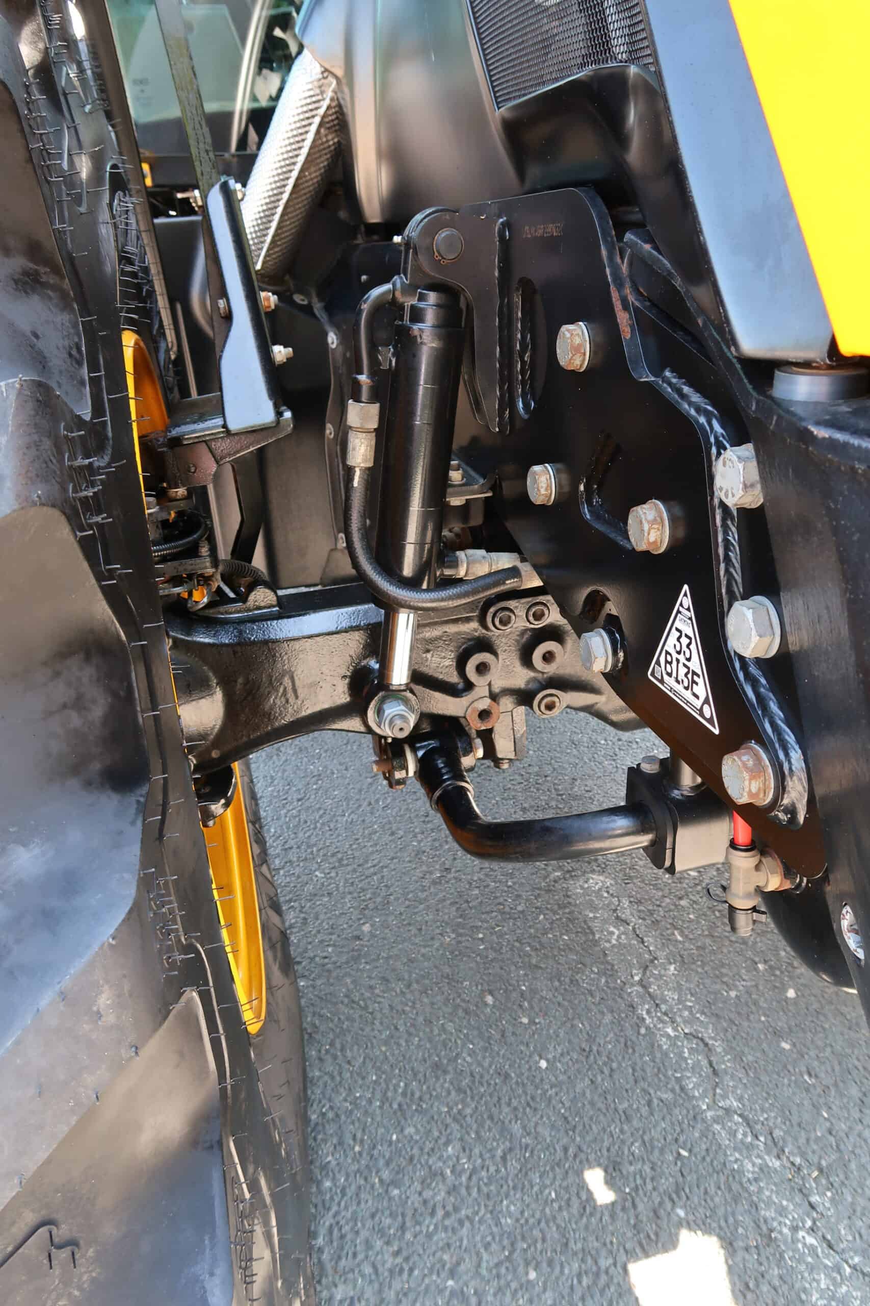 JCB FASTRAC 4220 ICON - Image 29