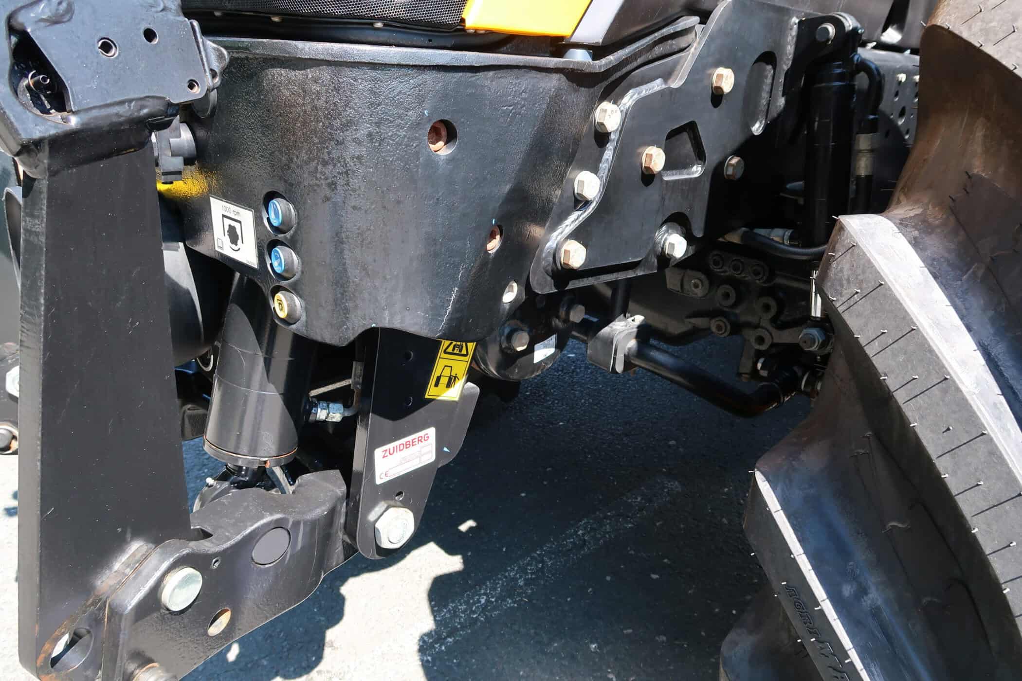 JCB FASTRAC 4220 ICON - Image 31