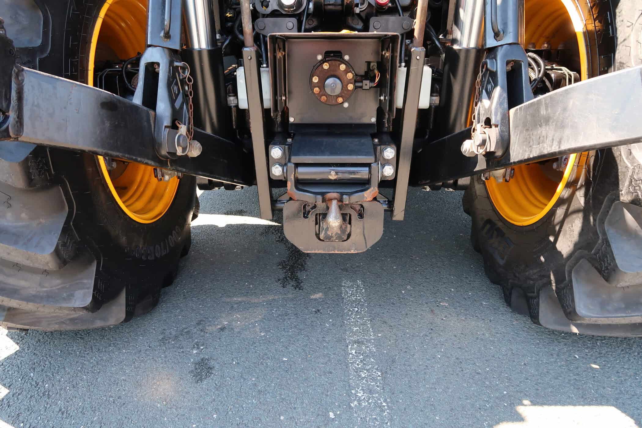 JCB FASTRAC 4220 ICON - Image 34