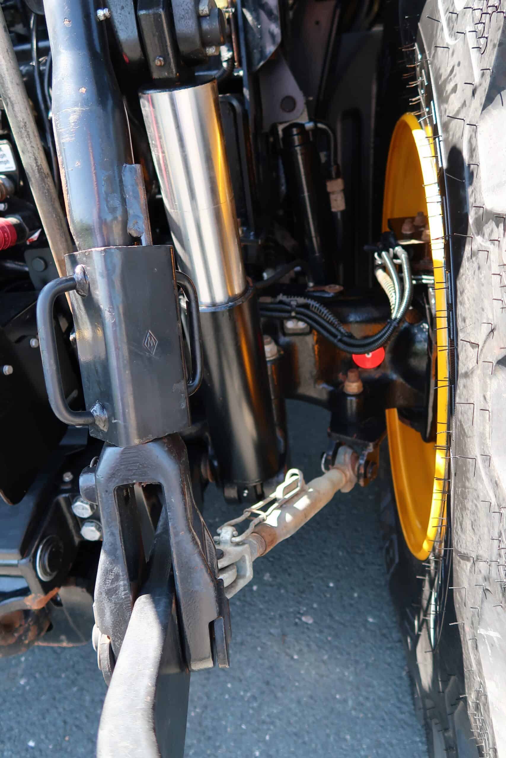JCB FASTRAC 4220 ICON - Image 36