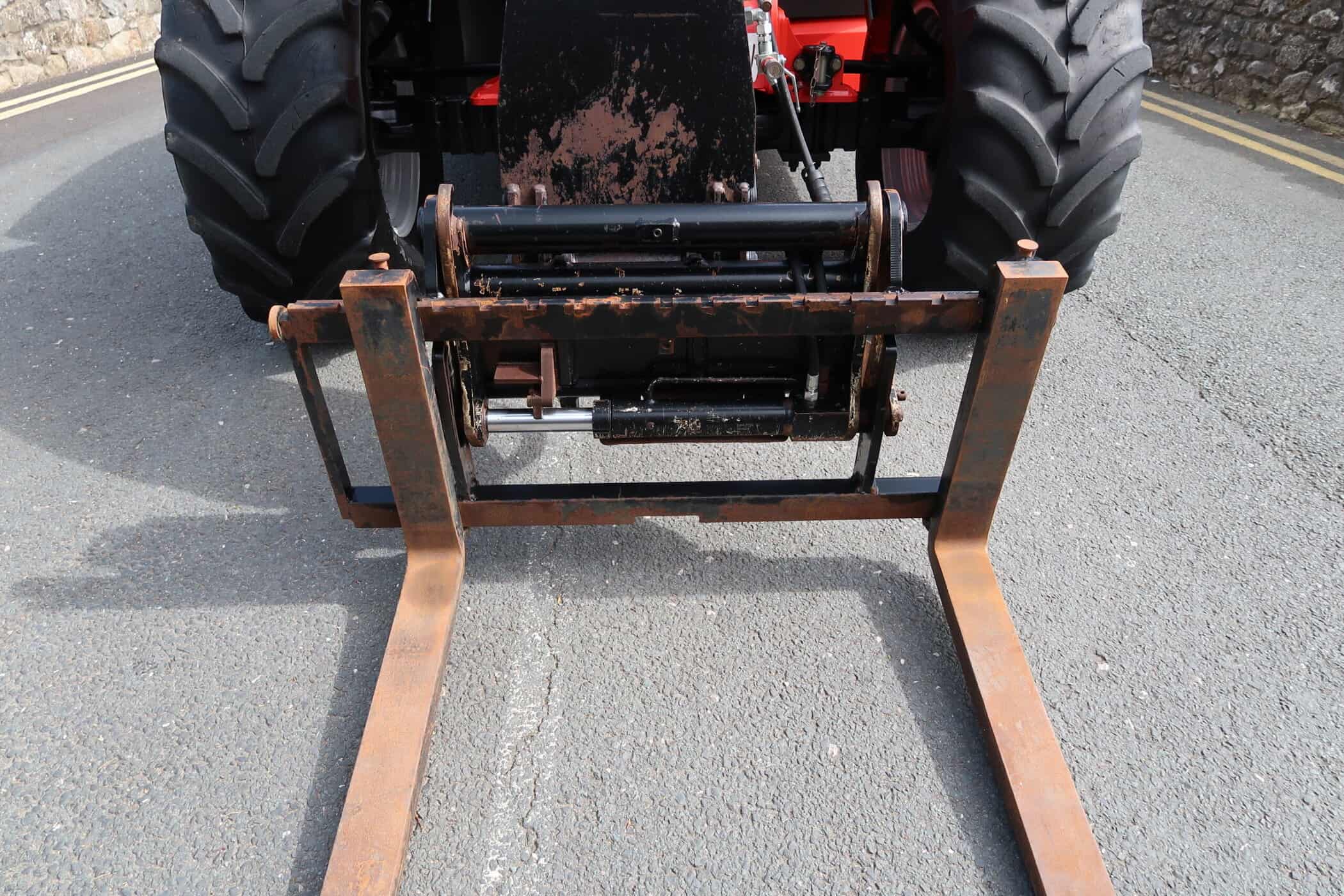 MANITOU MLT 840-137 PS - Image 4