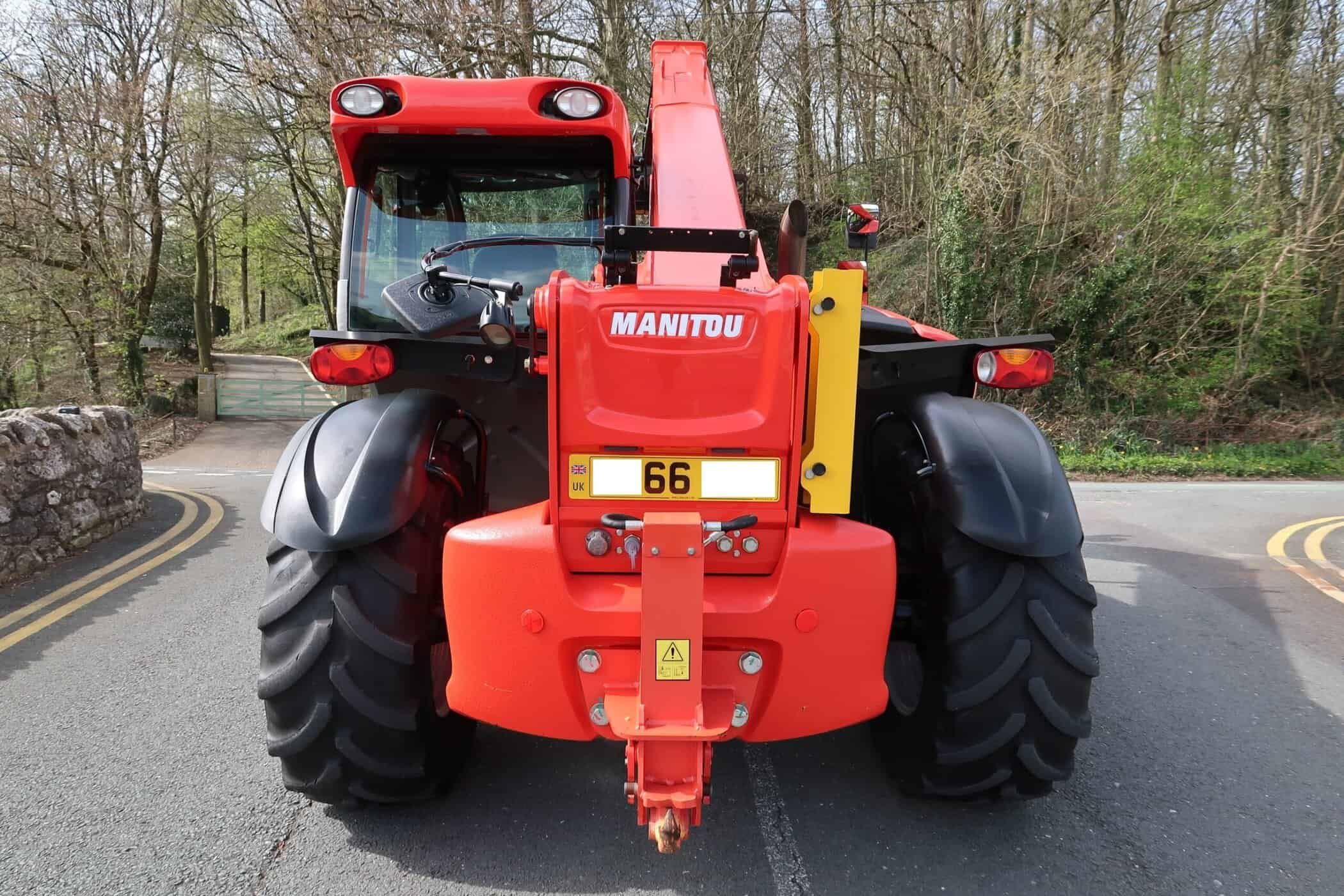MANITOU MLT 840-137 PS - Image 7
