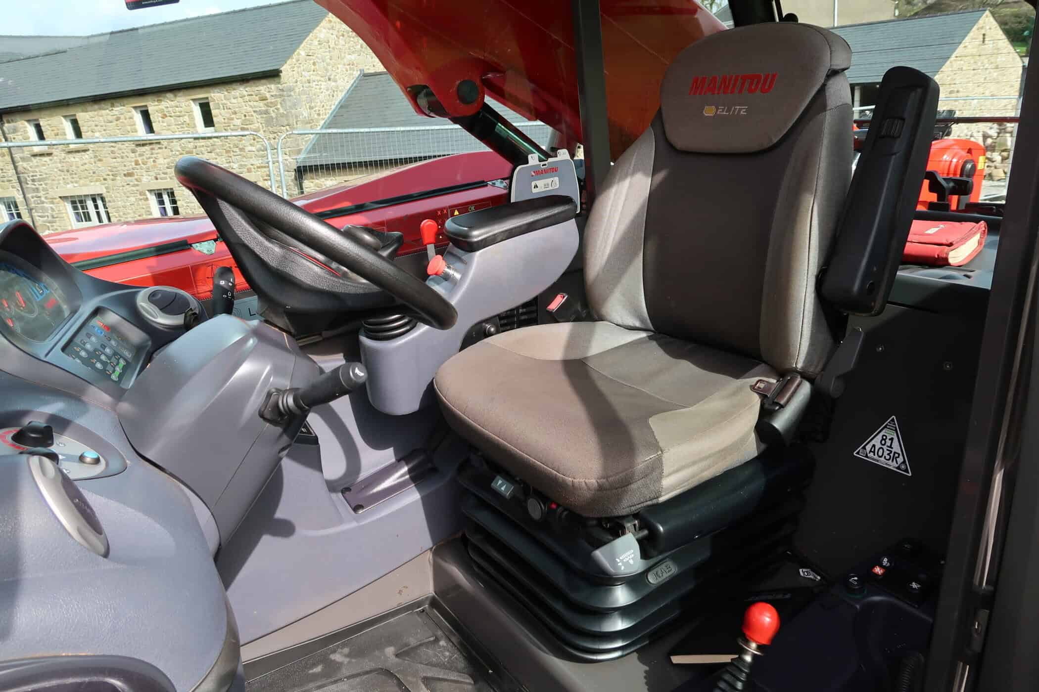 MANITOU MLT 840-137 PS - Image 10