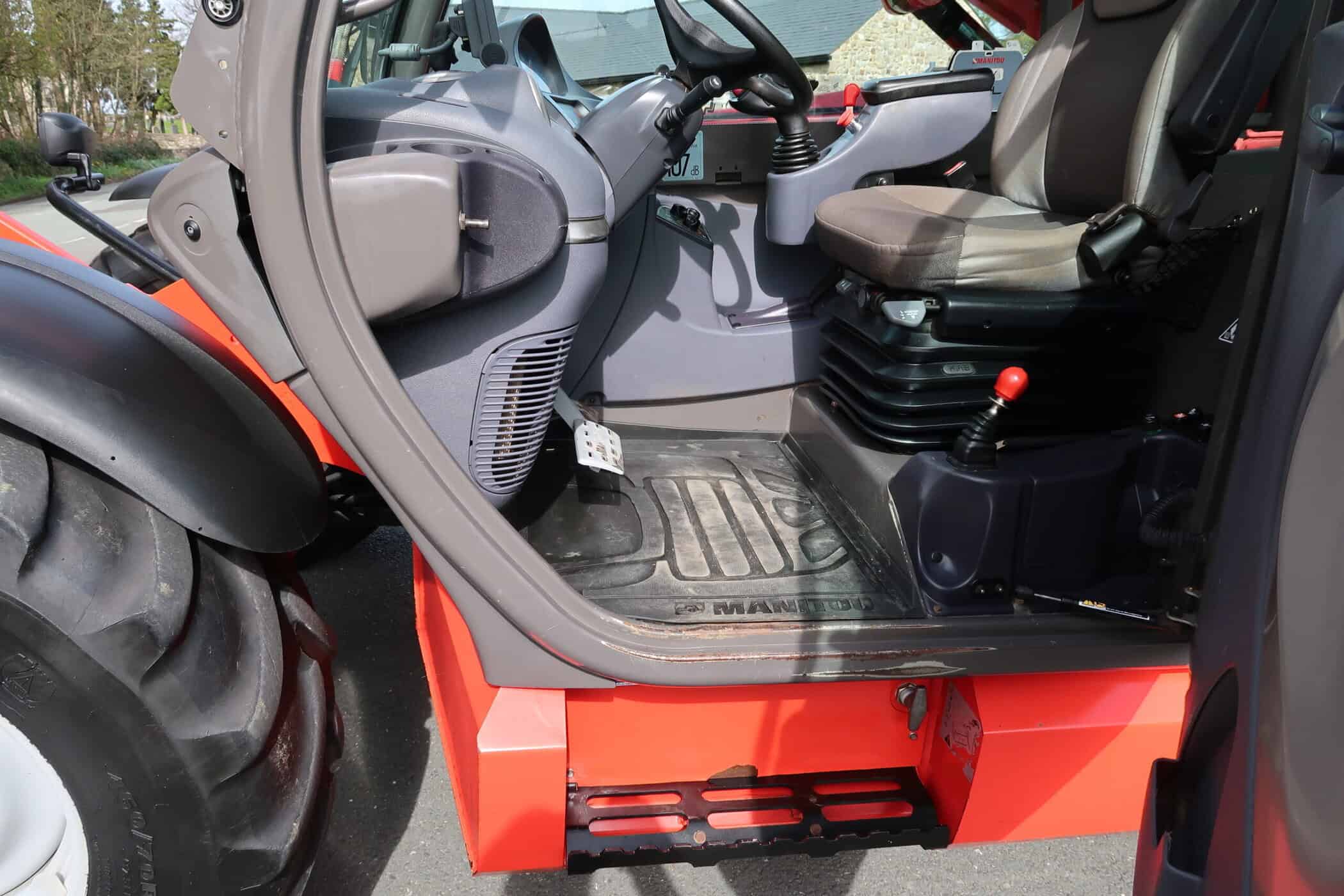 MANITOU MLT 840-137 PS - Image 11